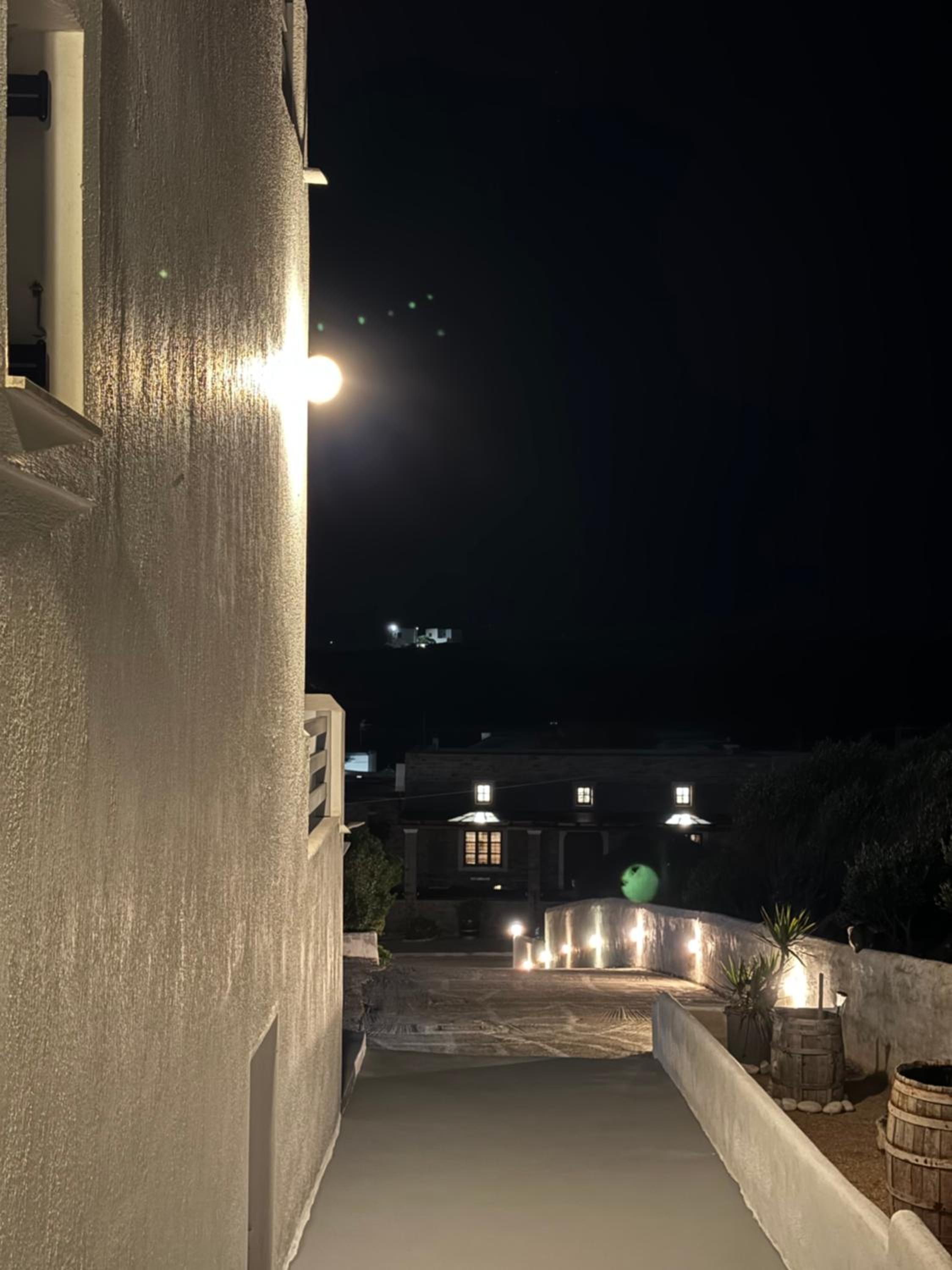Panagiotis Rooms