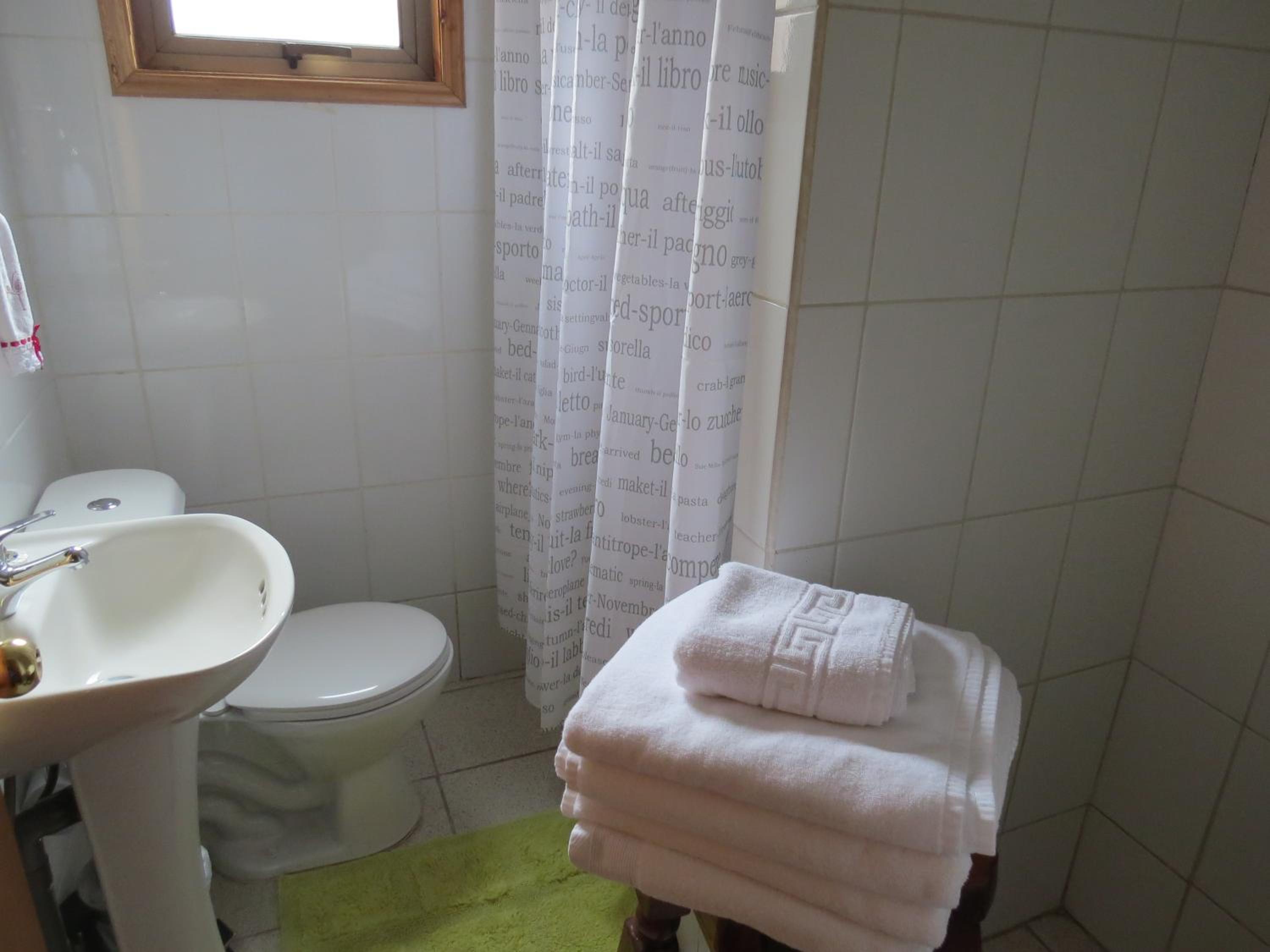 Apartamento Bordeluna