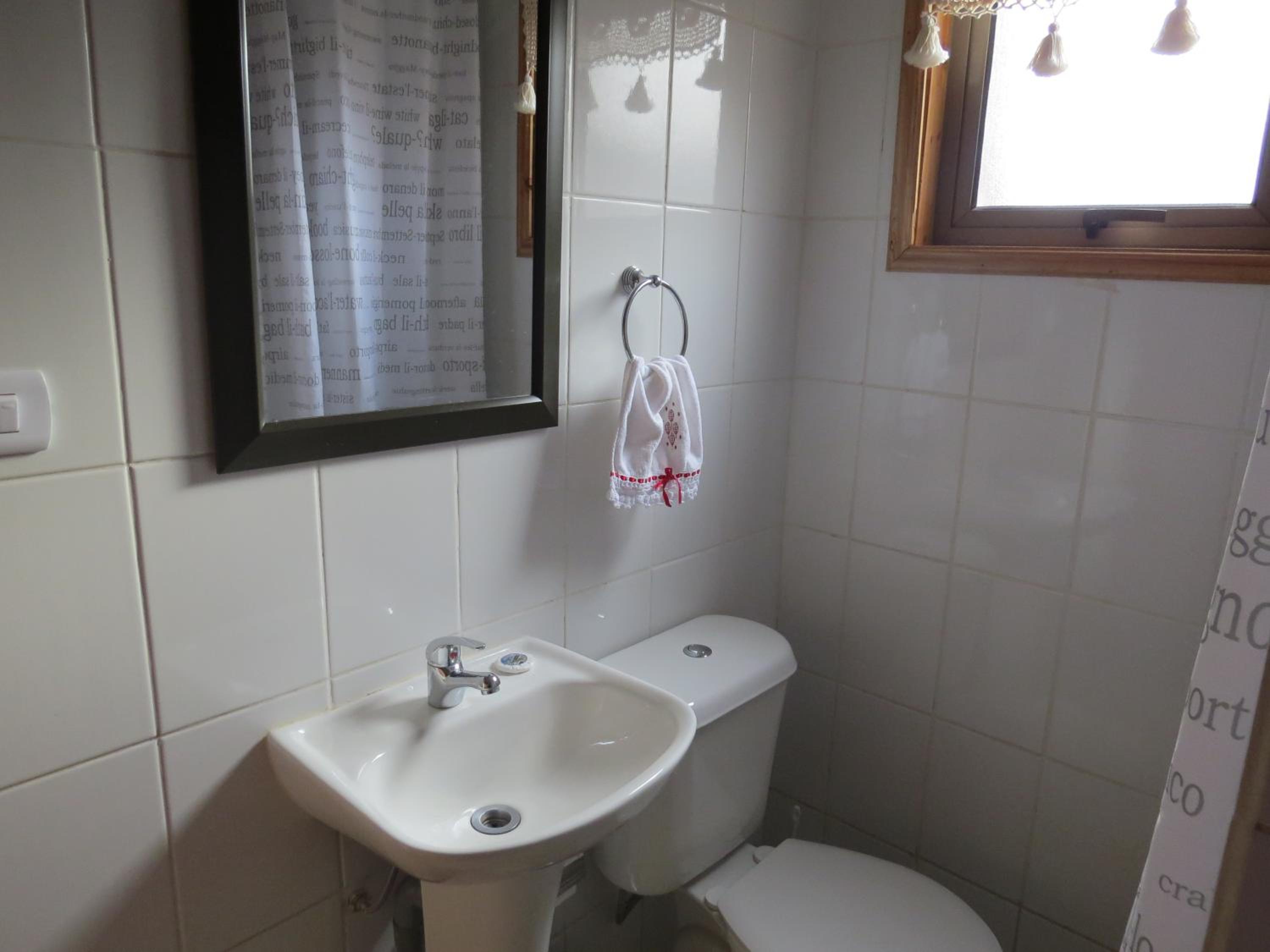 Apartamento Bordeluna