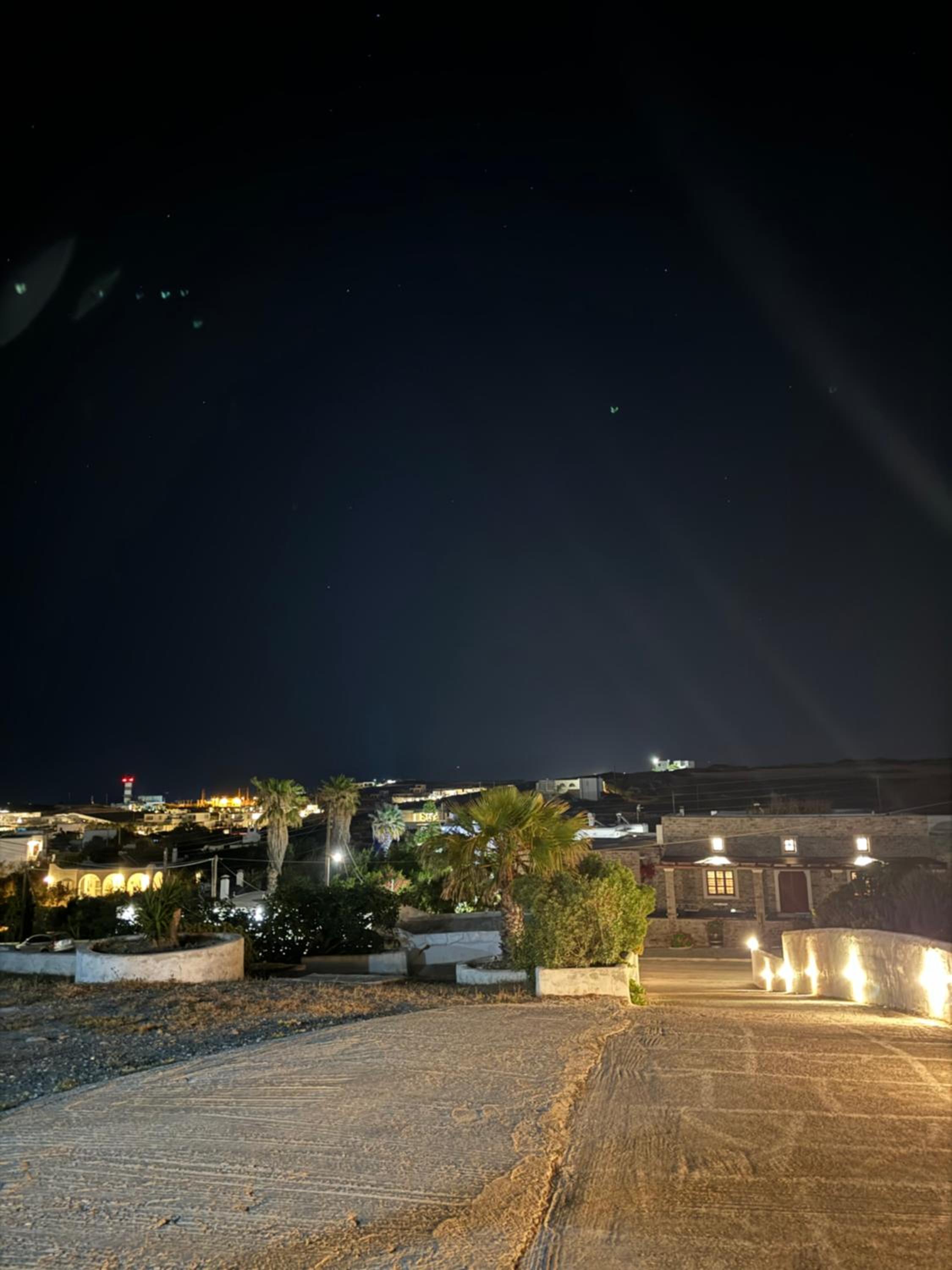Panagiotis Rooms