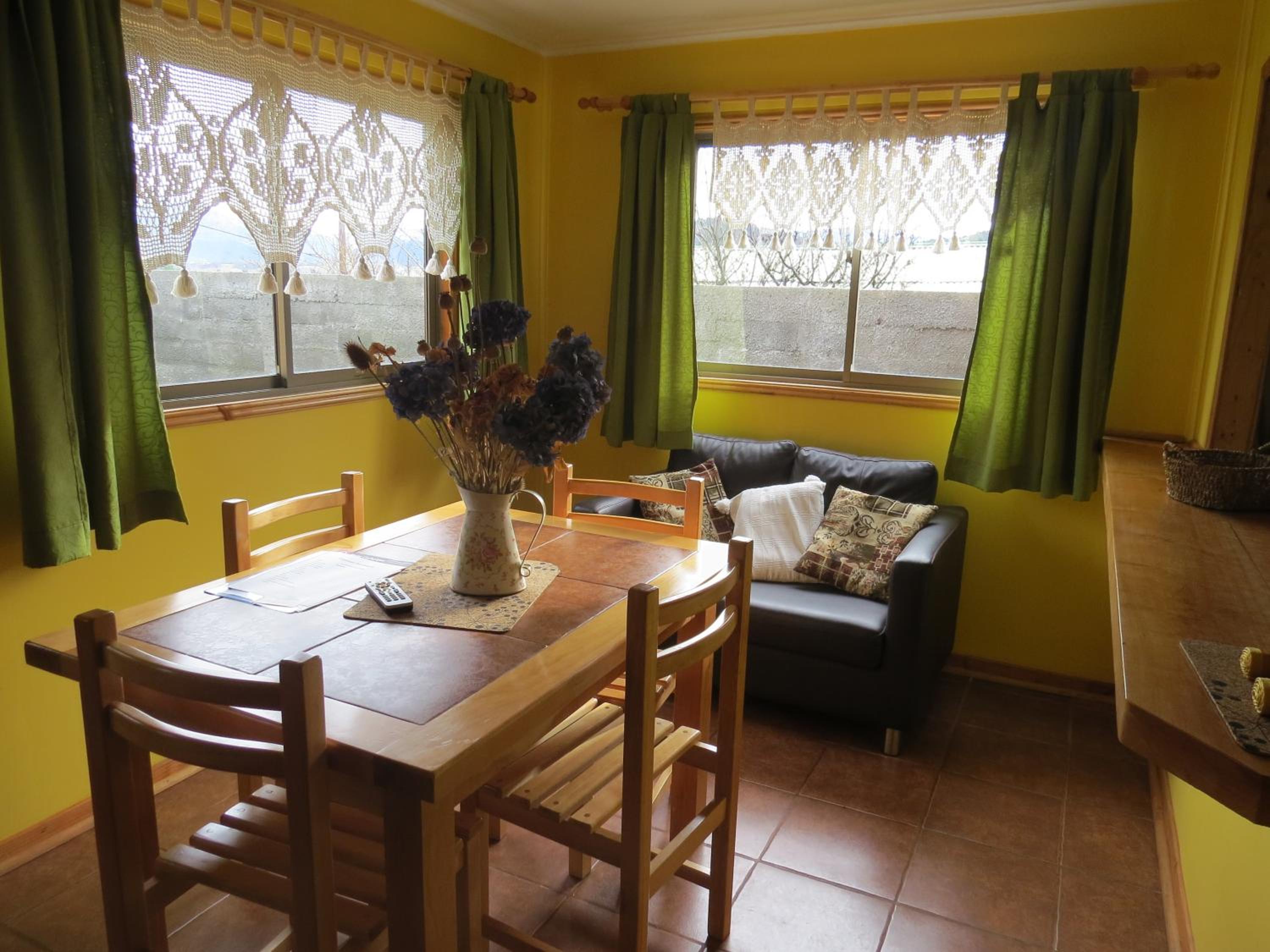 Apartamento Bordeluna