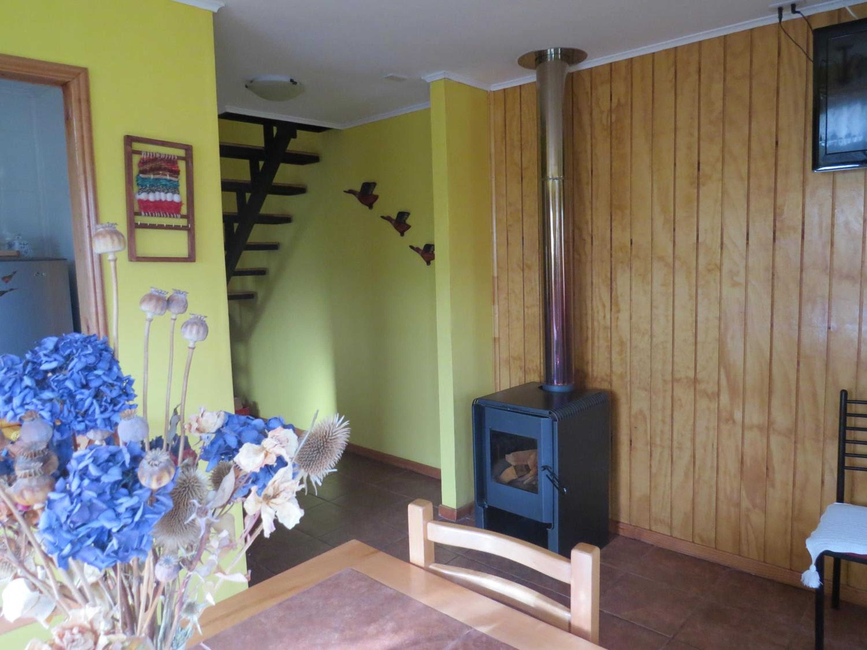 Apartamento Bordeluna