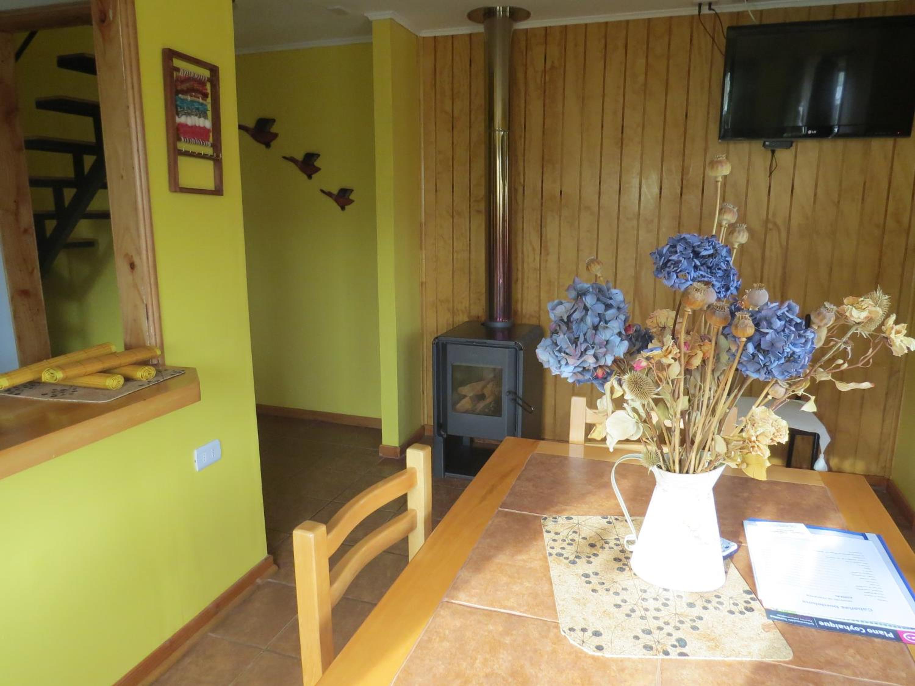 Apartamento Bordeluna
