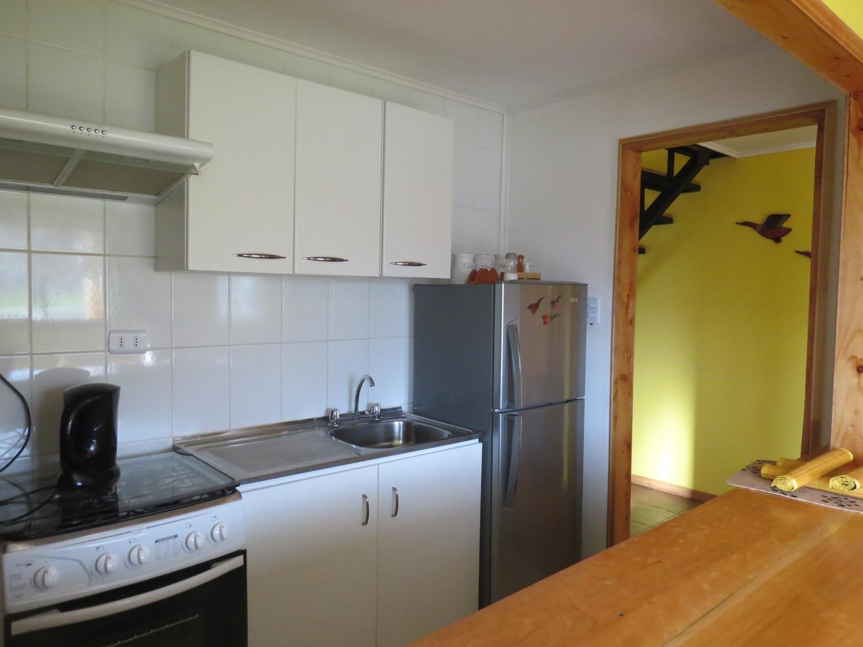 Apartamento Bordeluna