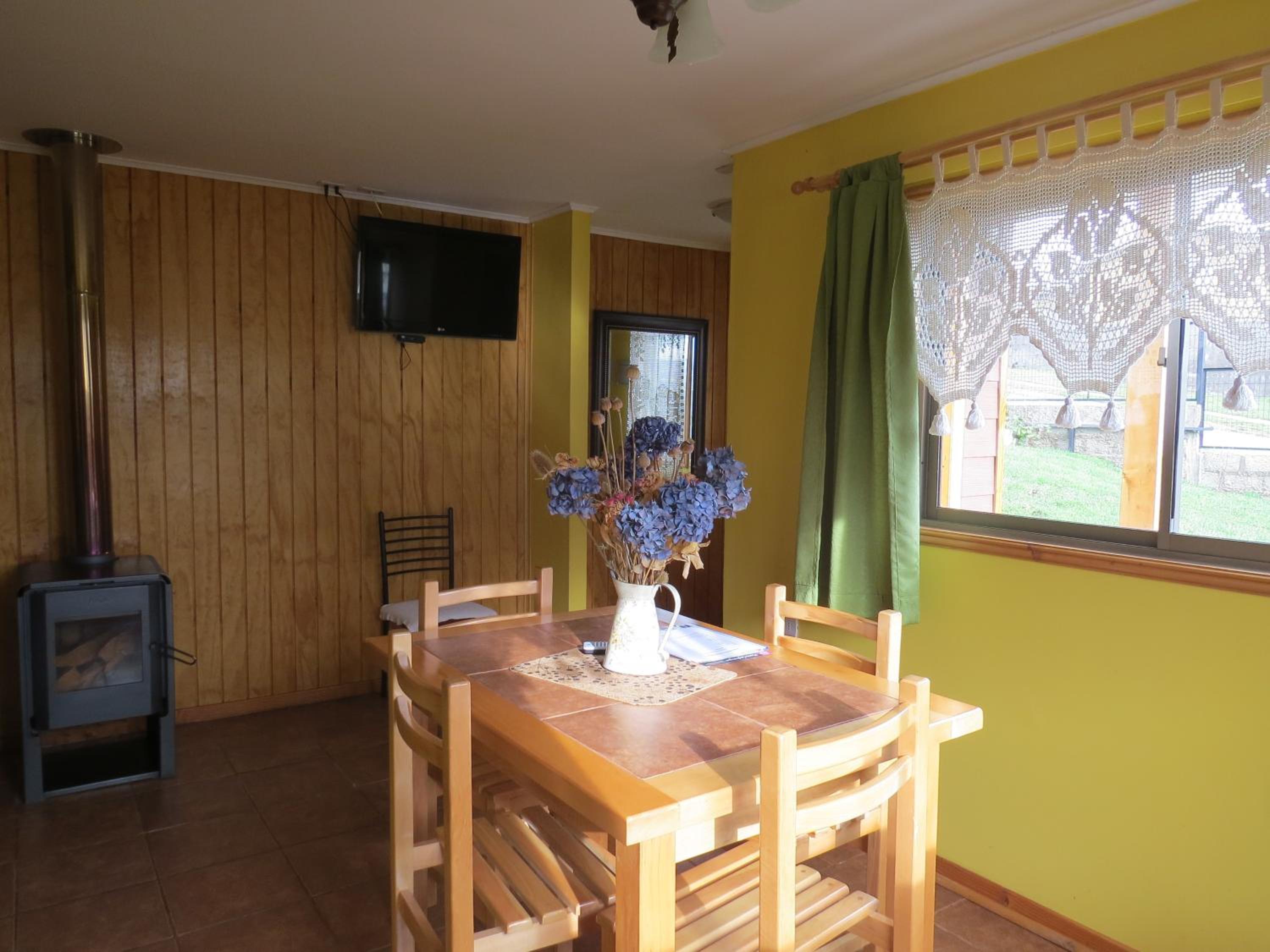 Apartamento Bordeluna