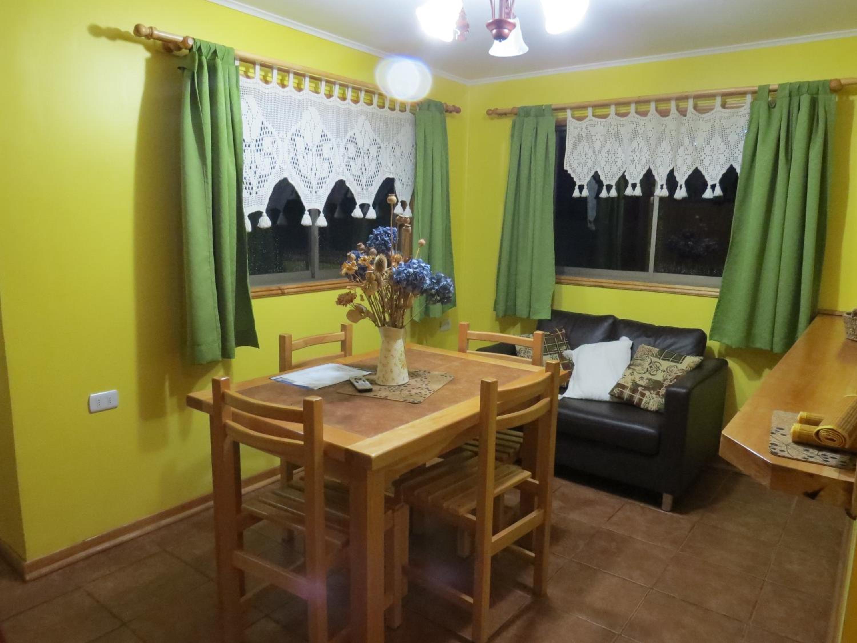 Apartamento Bordeluna
