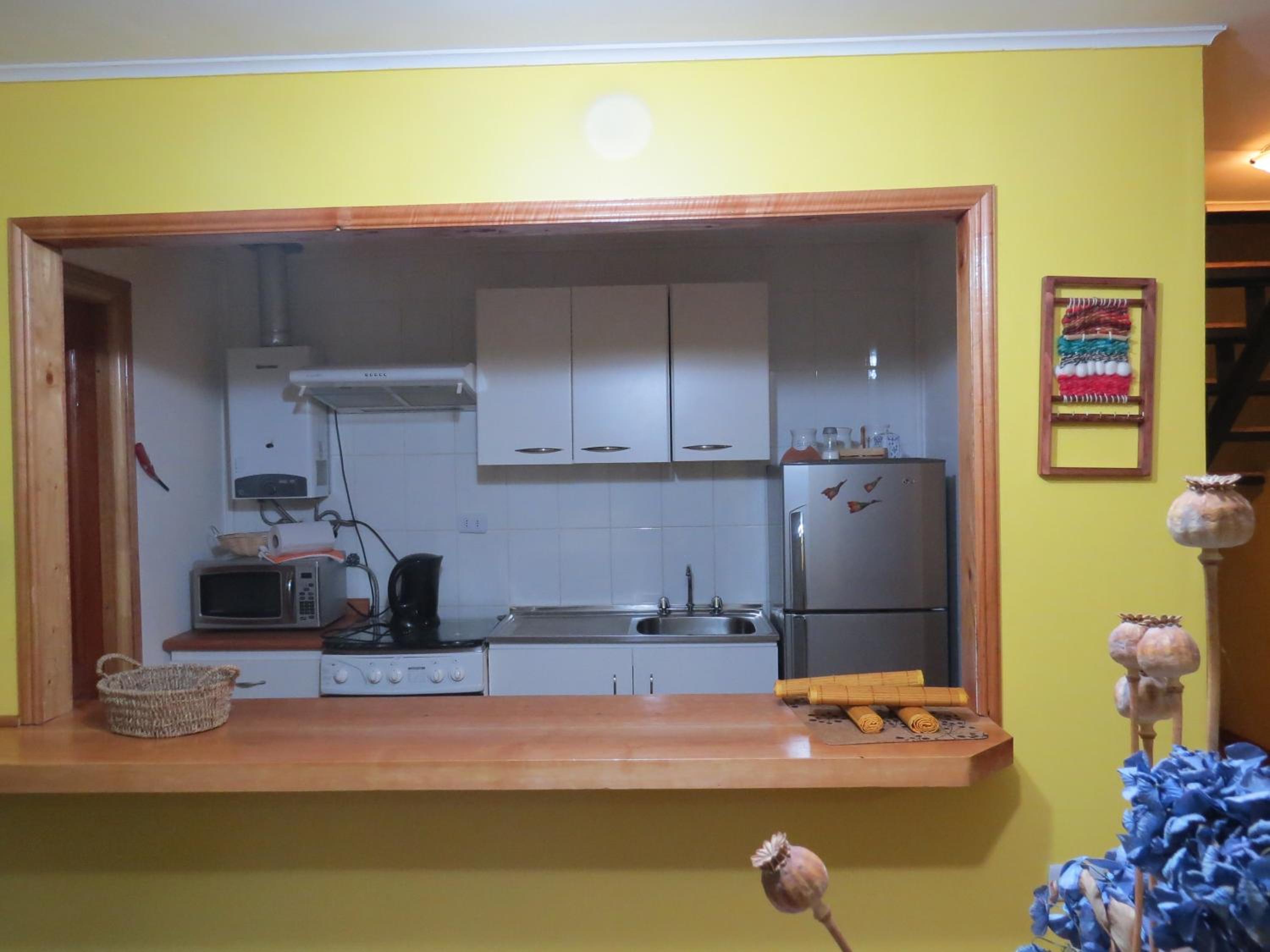 Apartamento Bordeluna