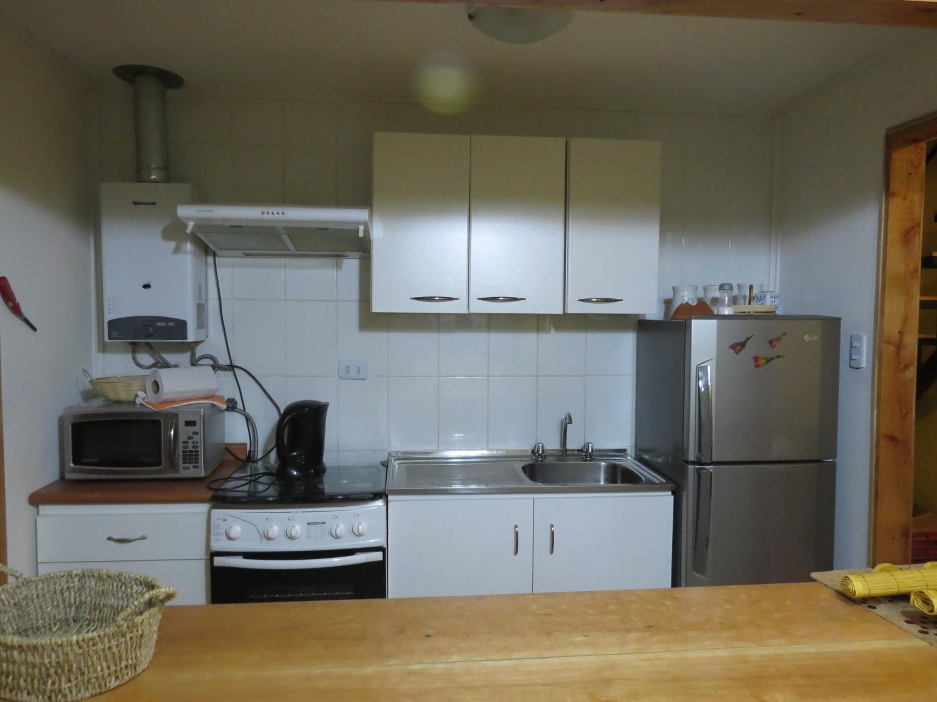 Apartamento Bordeluna