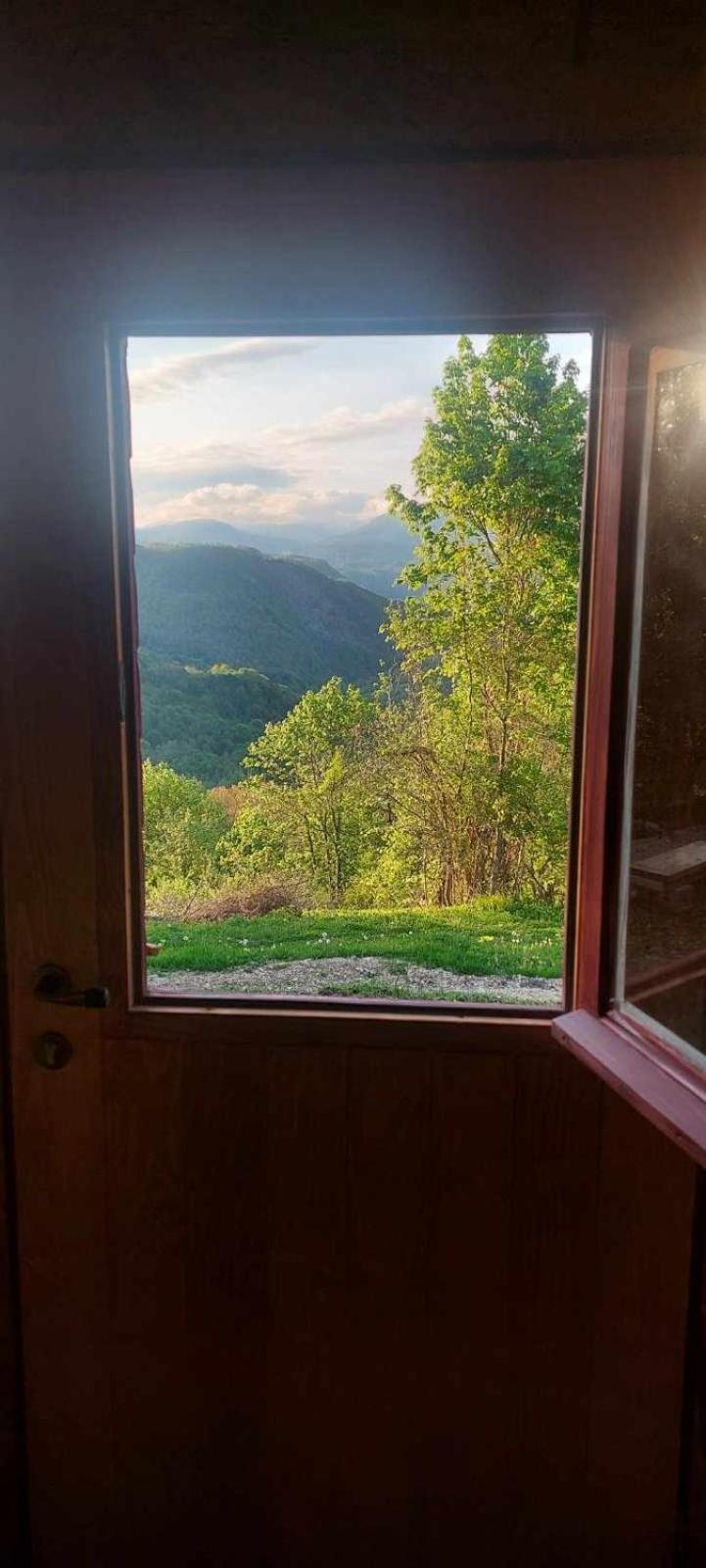 Etno selo -ŠAPAT-
