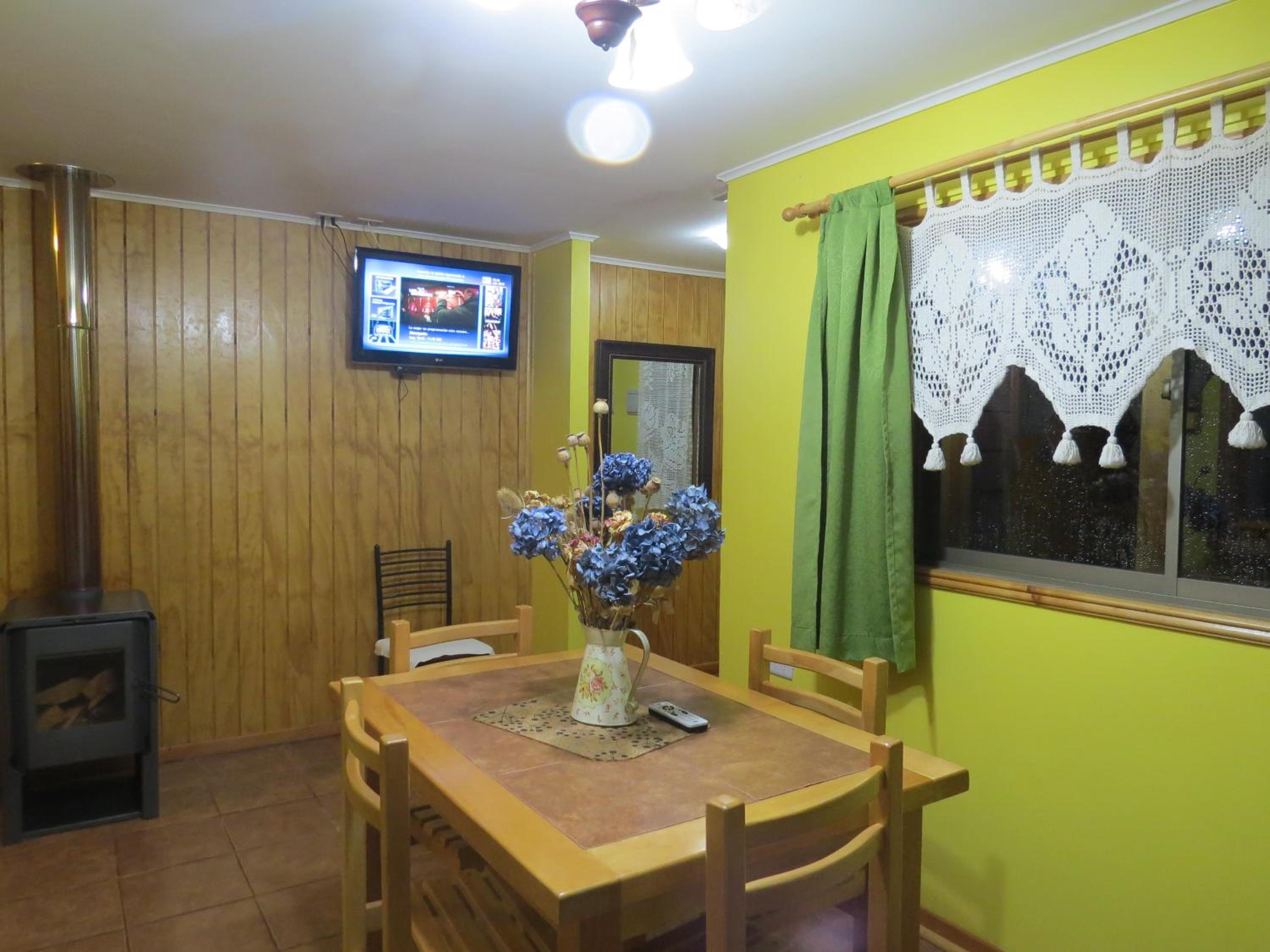 Apartamento Bordeluna