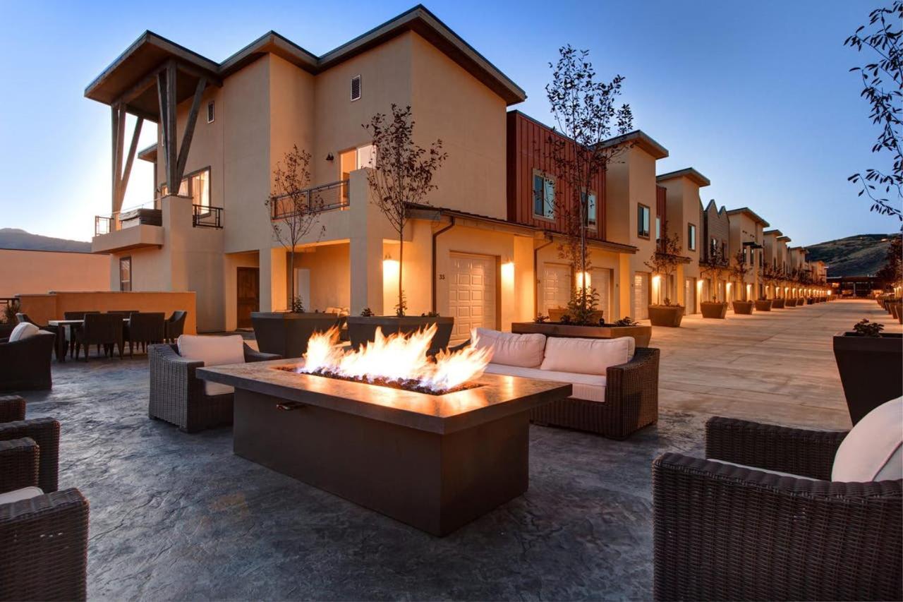 Newpark Terrace 53 by Moose Management view 2