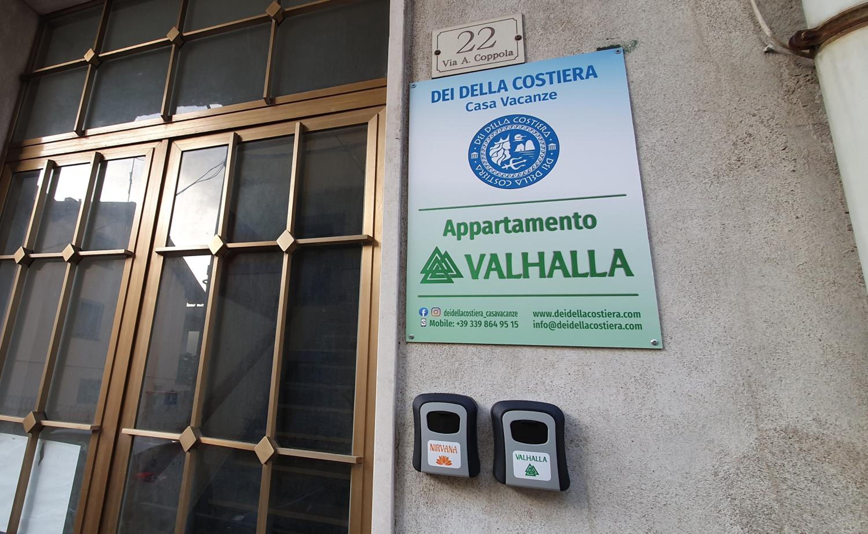 Dei Della Costiera