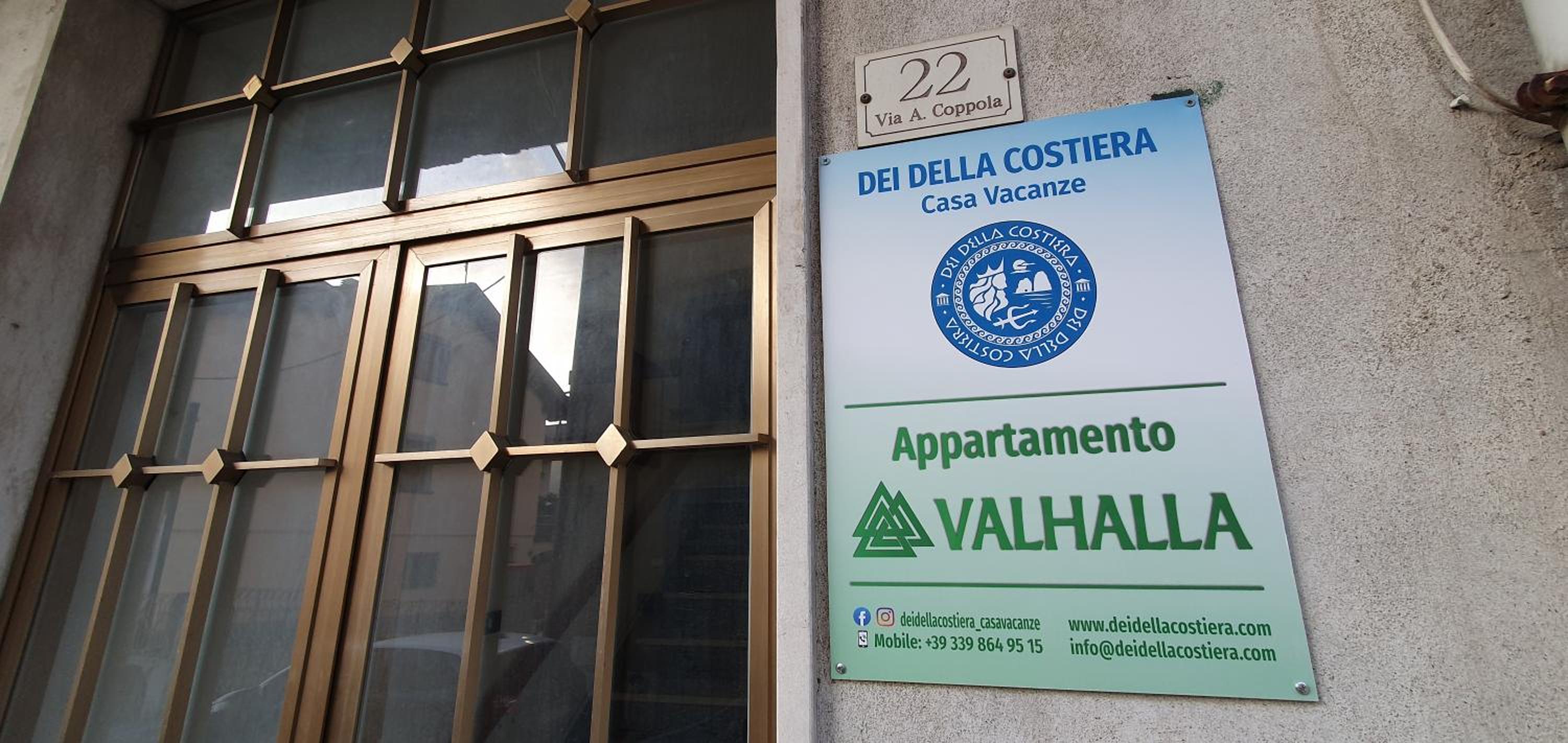 Dei Della Costiera