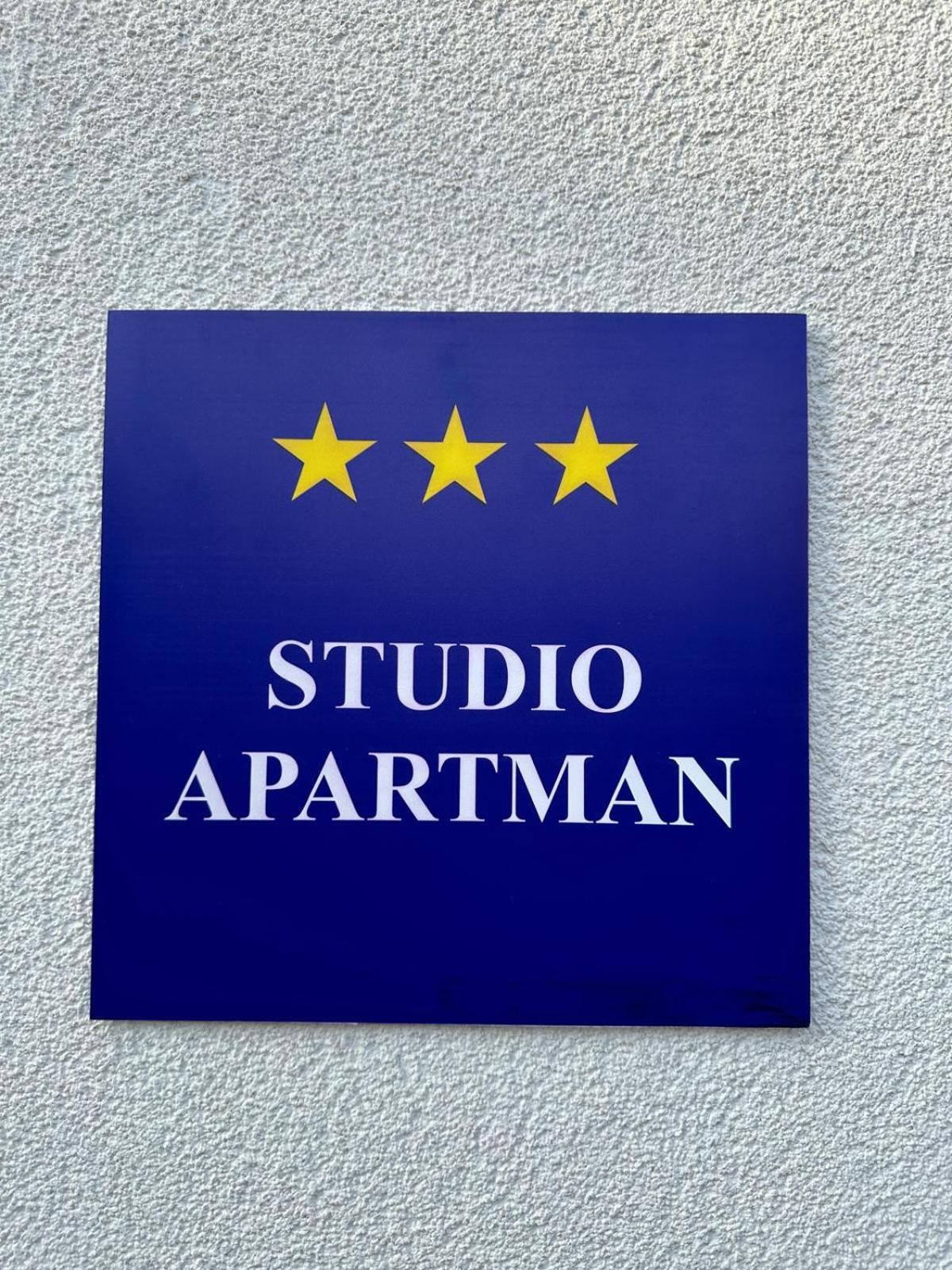 Studio Apartman Apollonia view 5