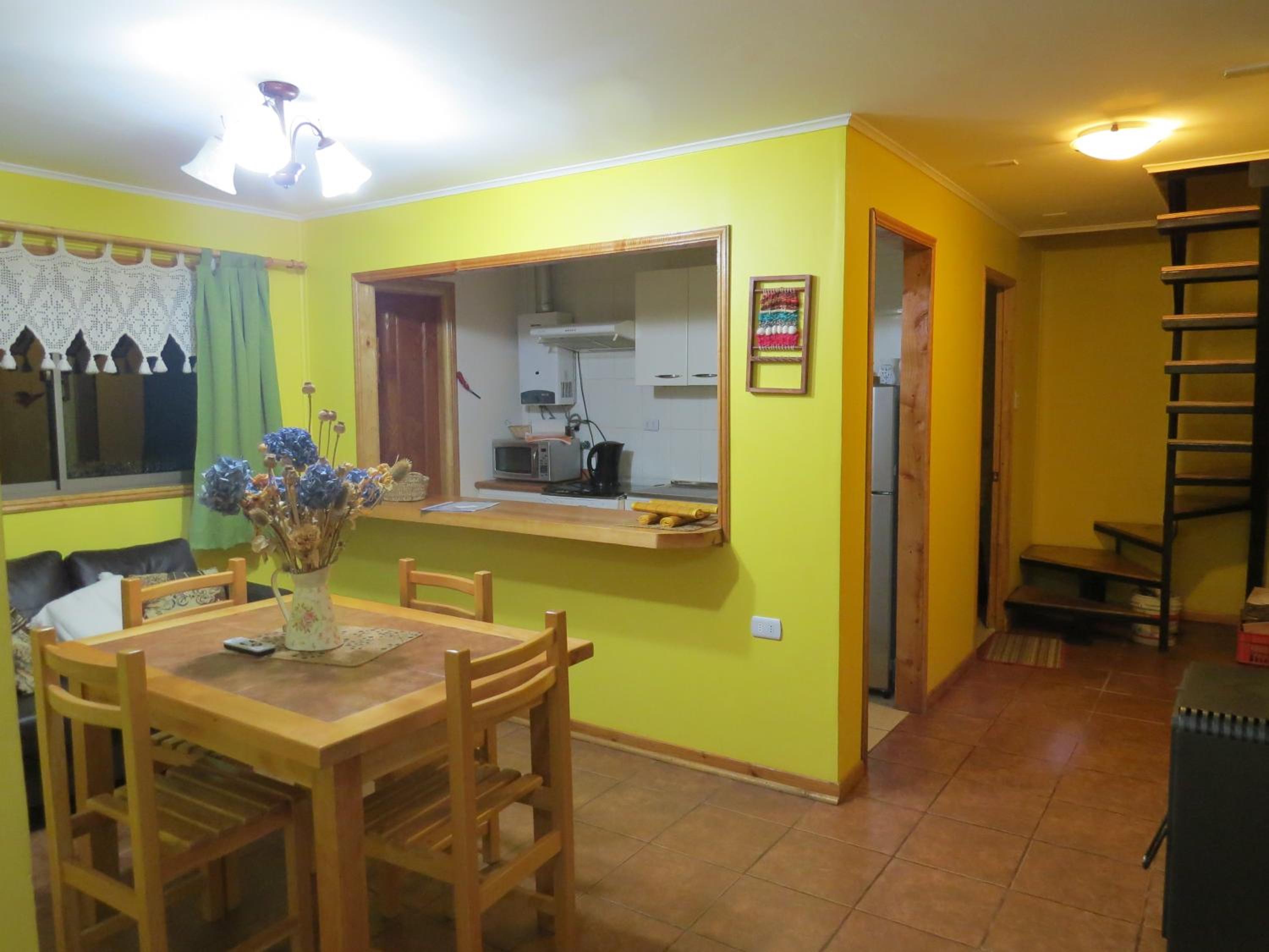 Apartamento Bordeluna