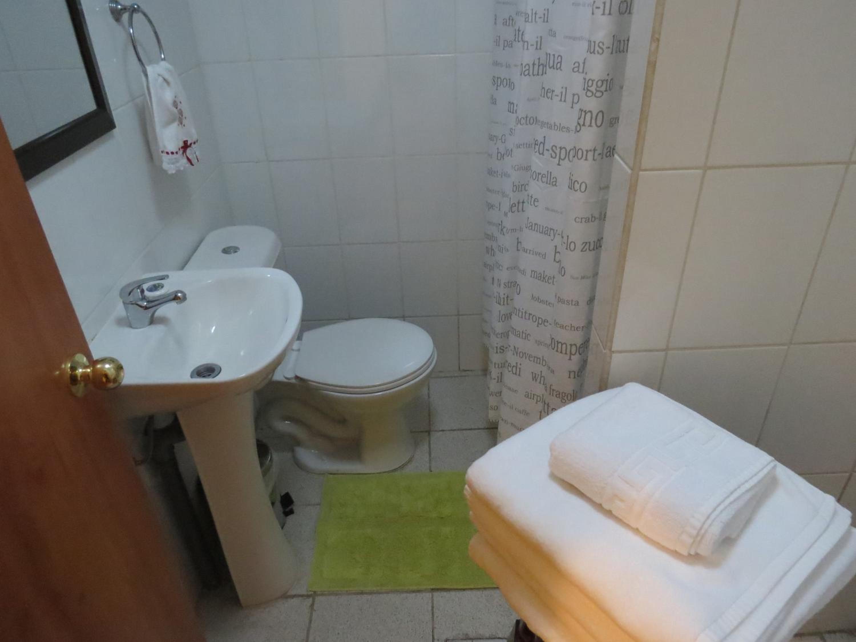 Apartamento Bordeluna