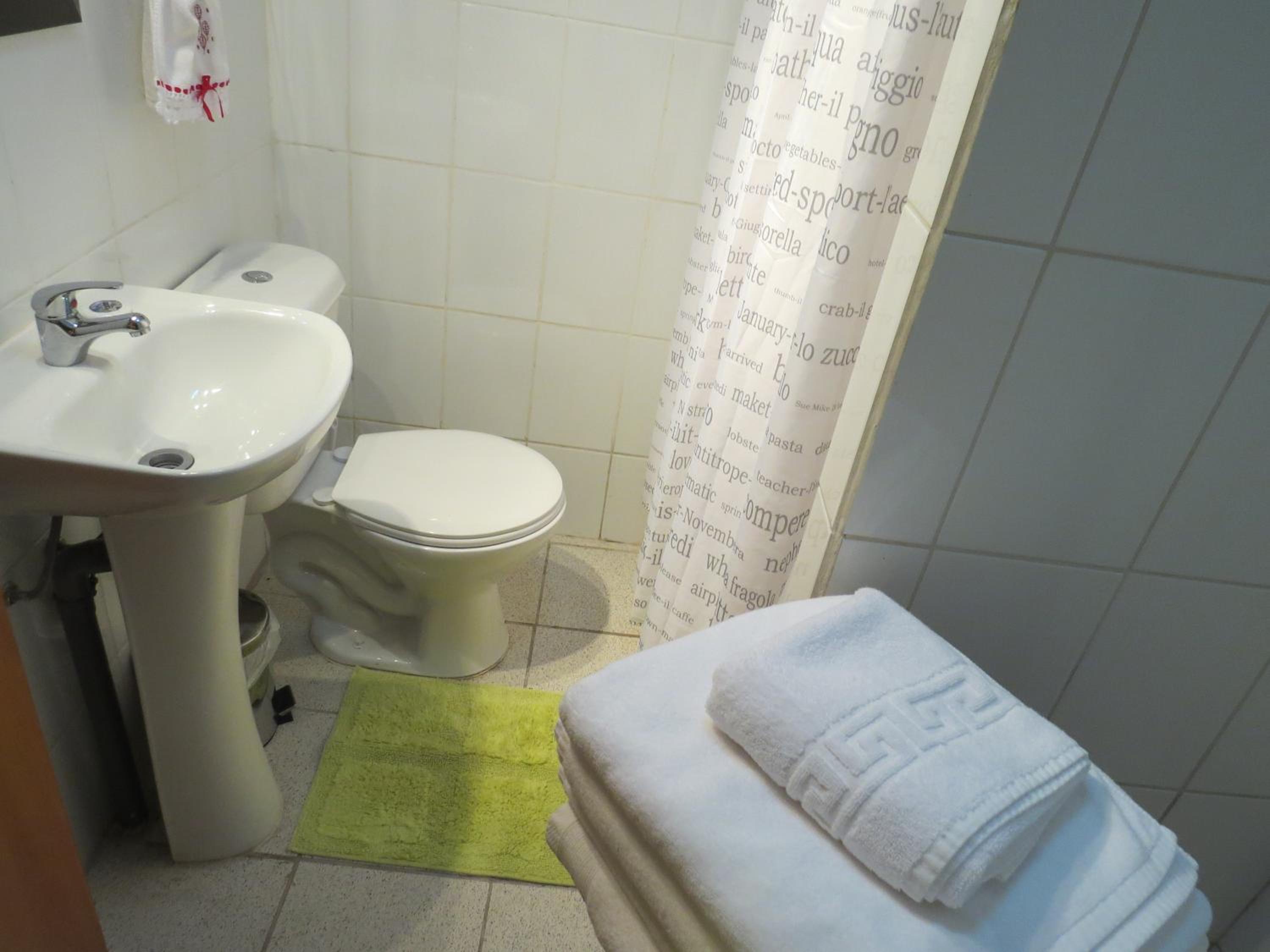 Apartamento Bordeluna
