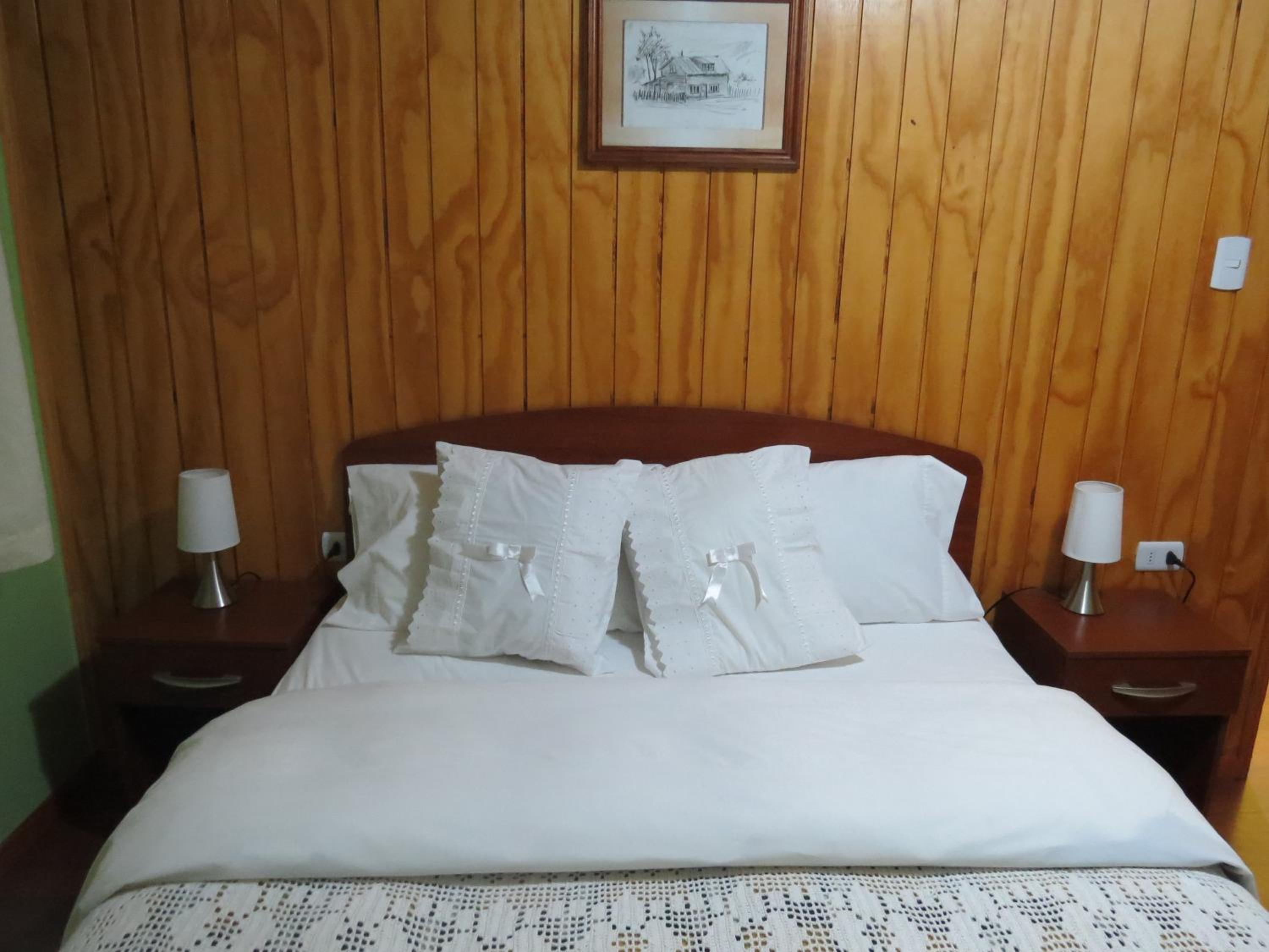Apartamento Bordeluna