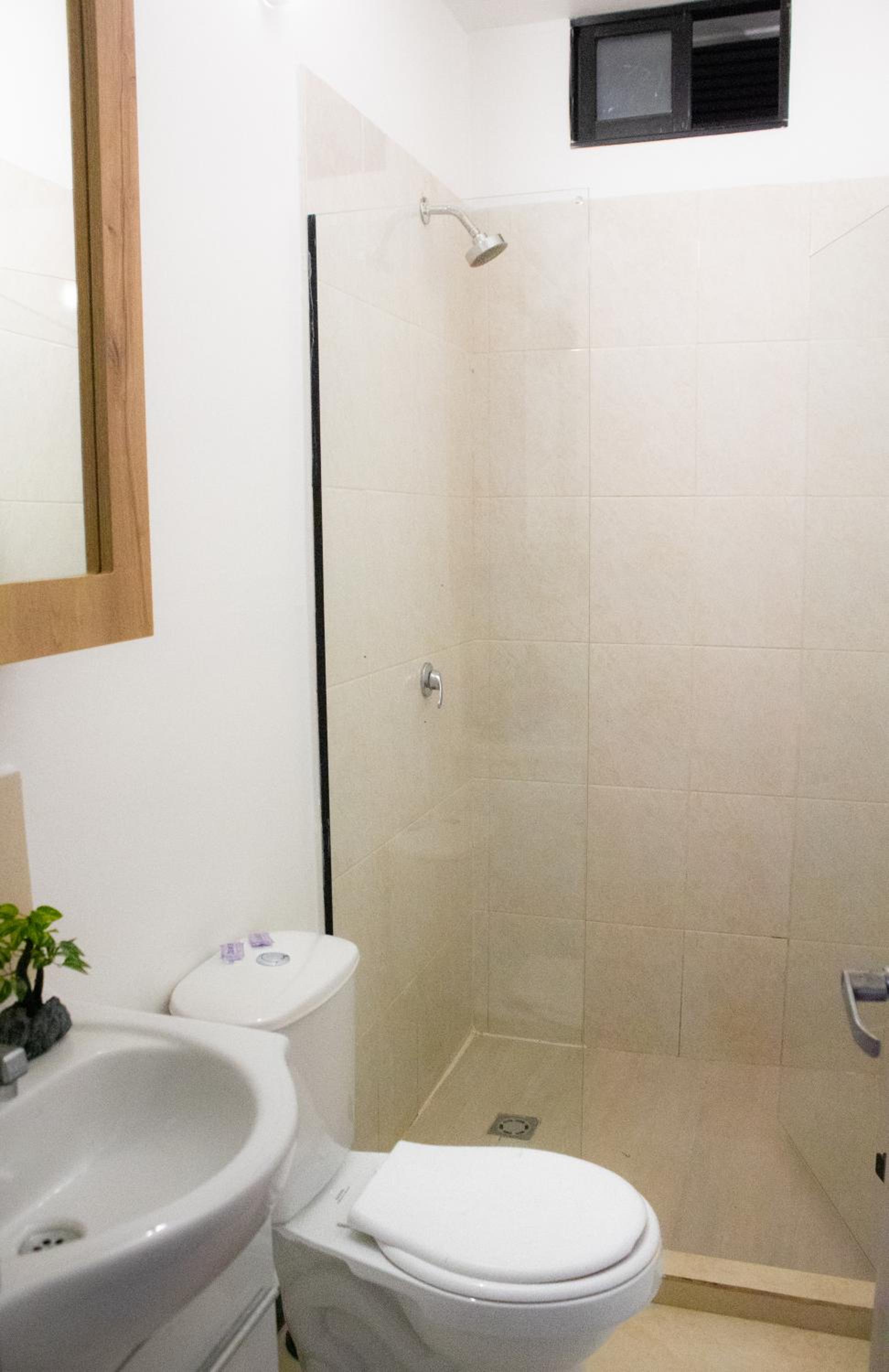 Apartasuites Laureles