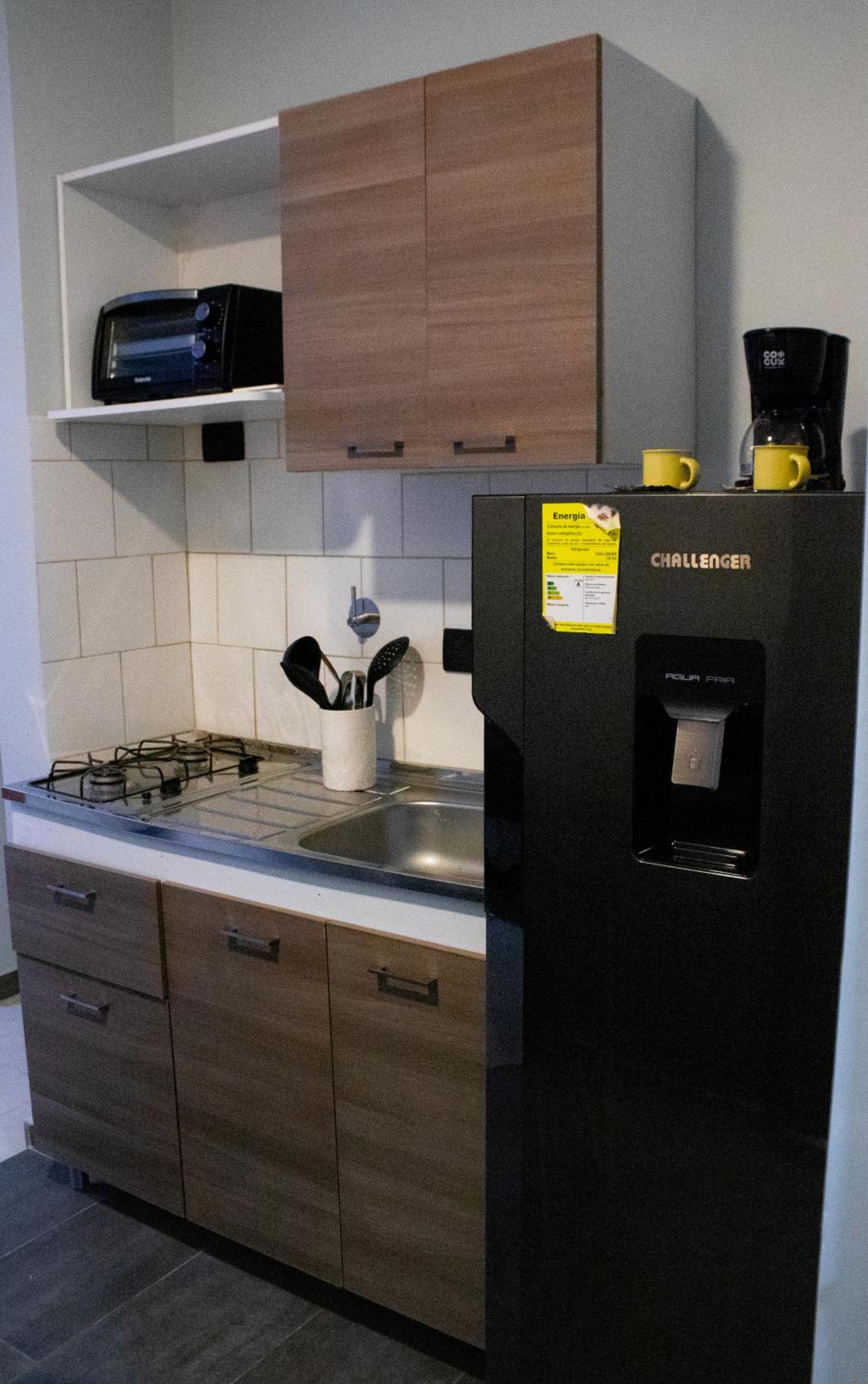 Apartasuites Laureles