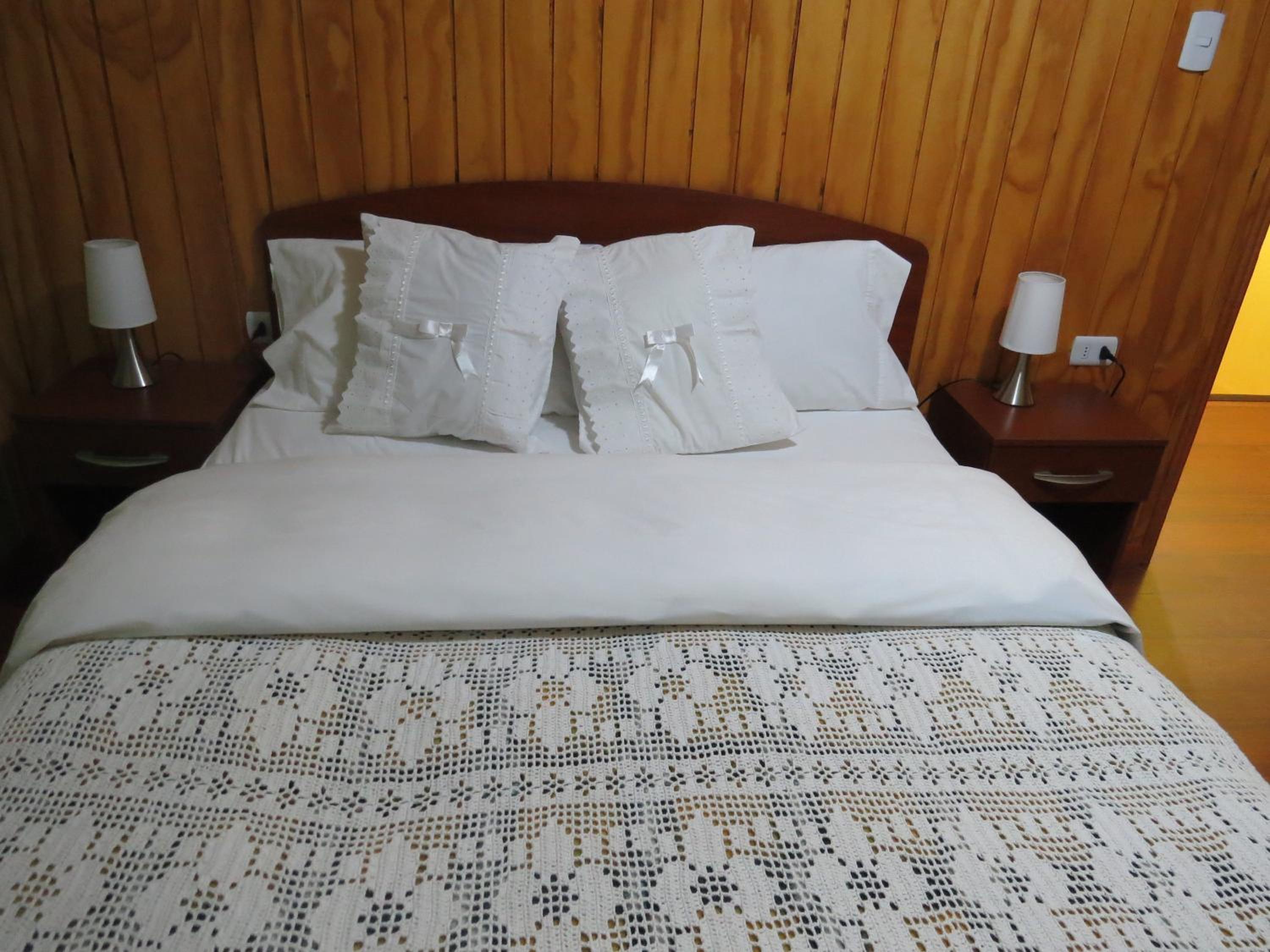 Apartamento Bordeluna