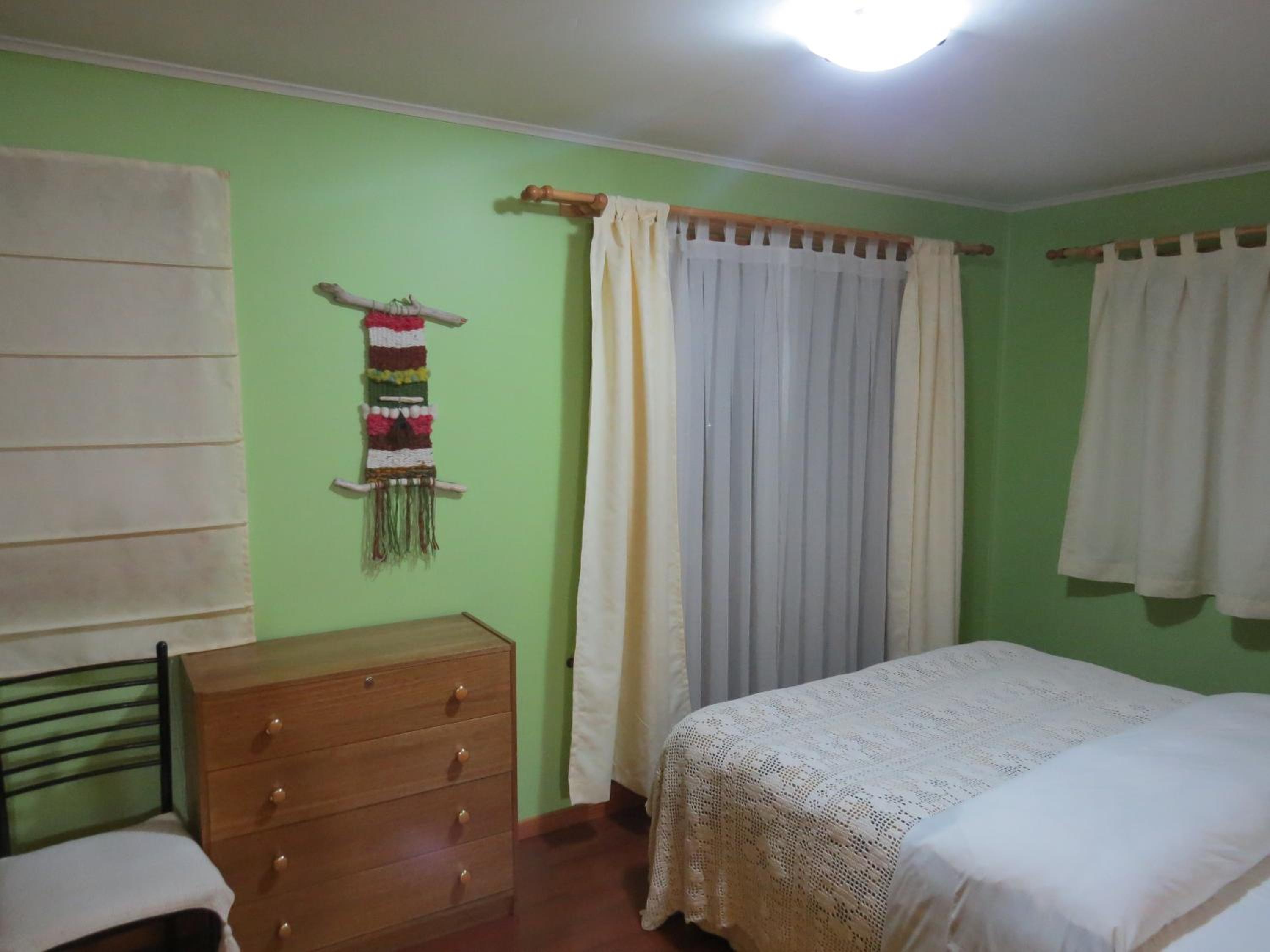 Apartamento Bordeluna