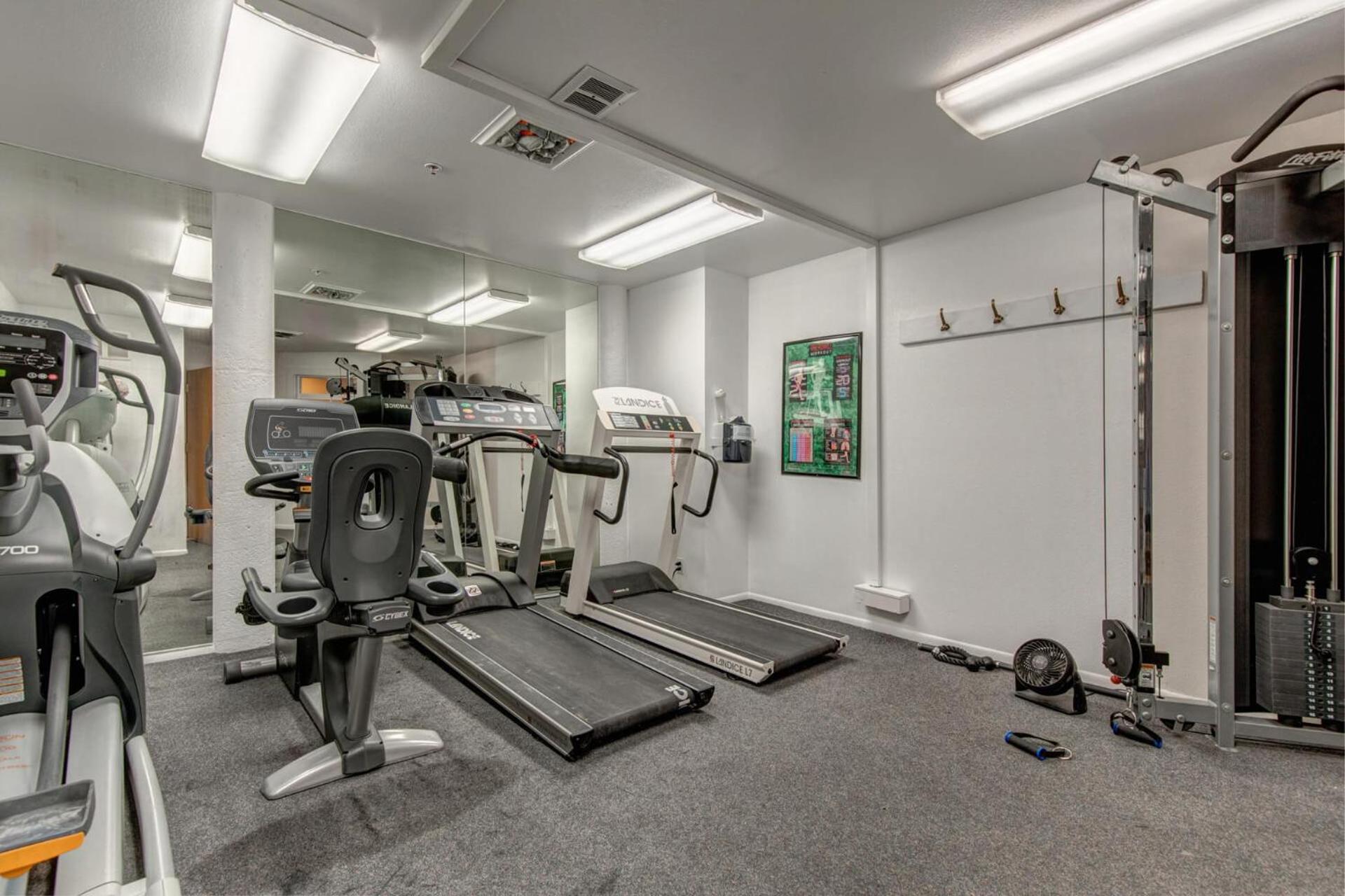 Powderwood Condos 11C by Moose Management view 3