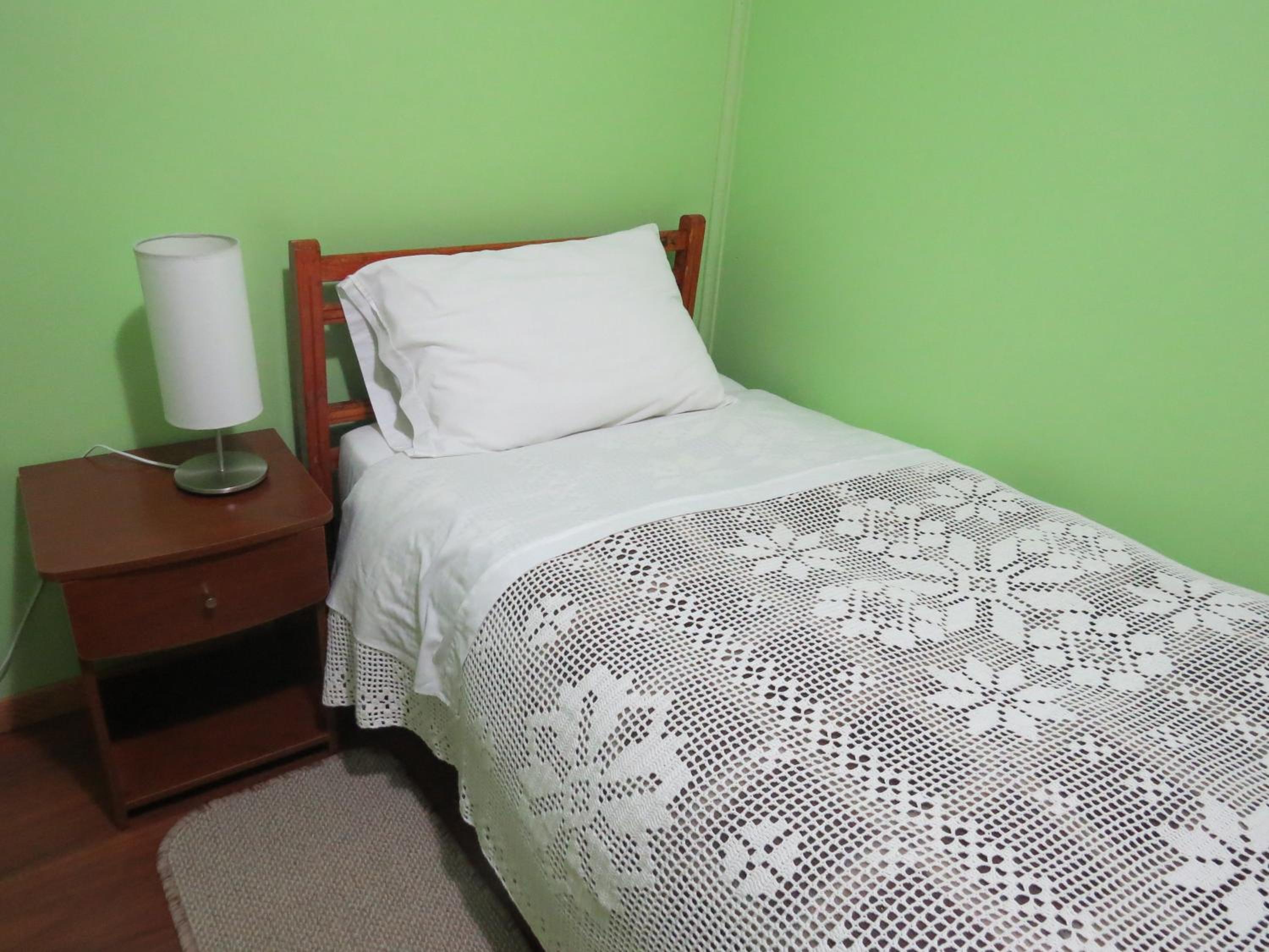 Apartamento Bordeluna