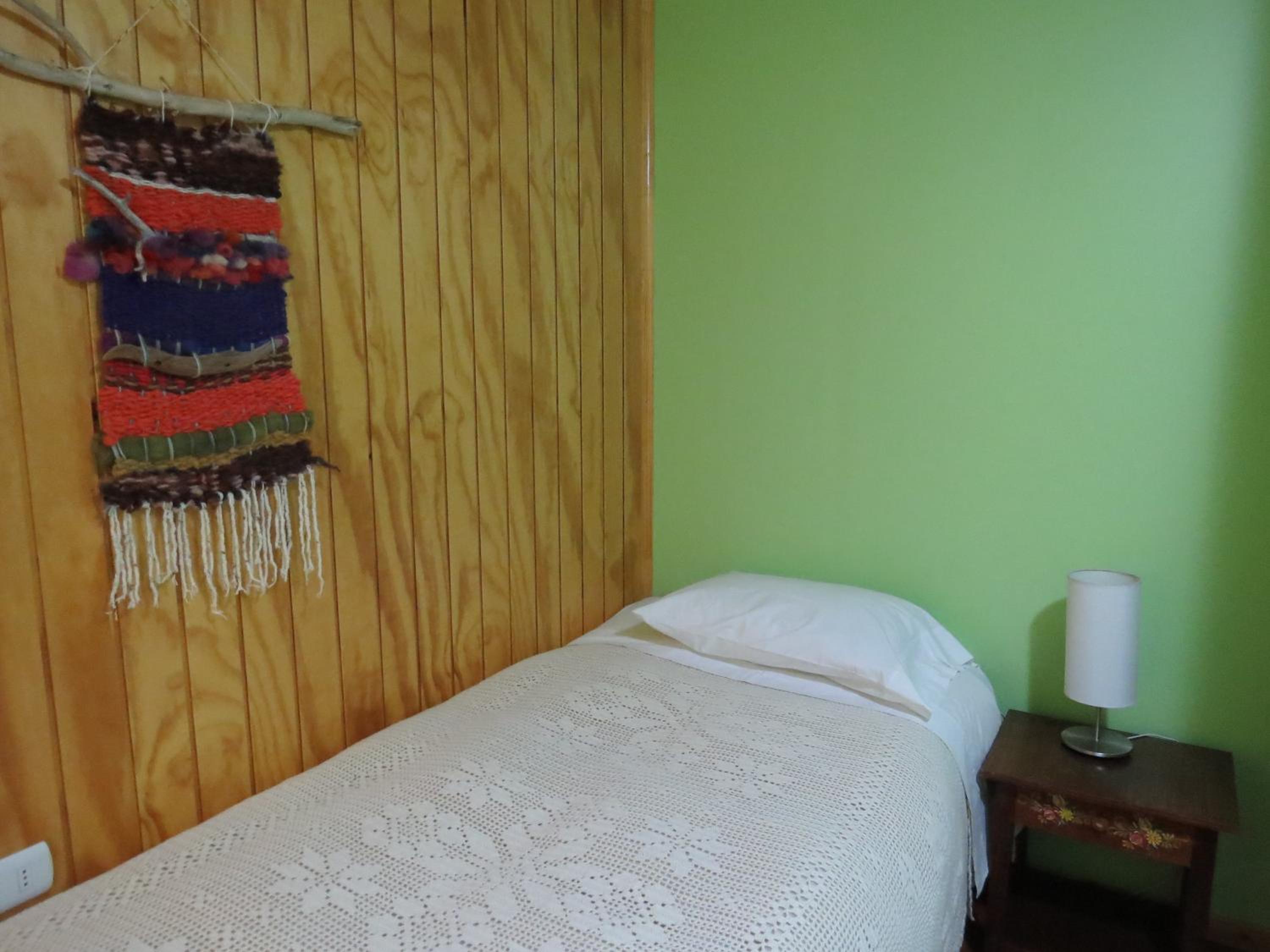 Apartamento Bordeluna