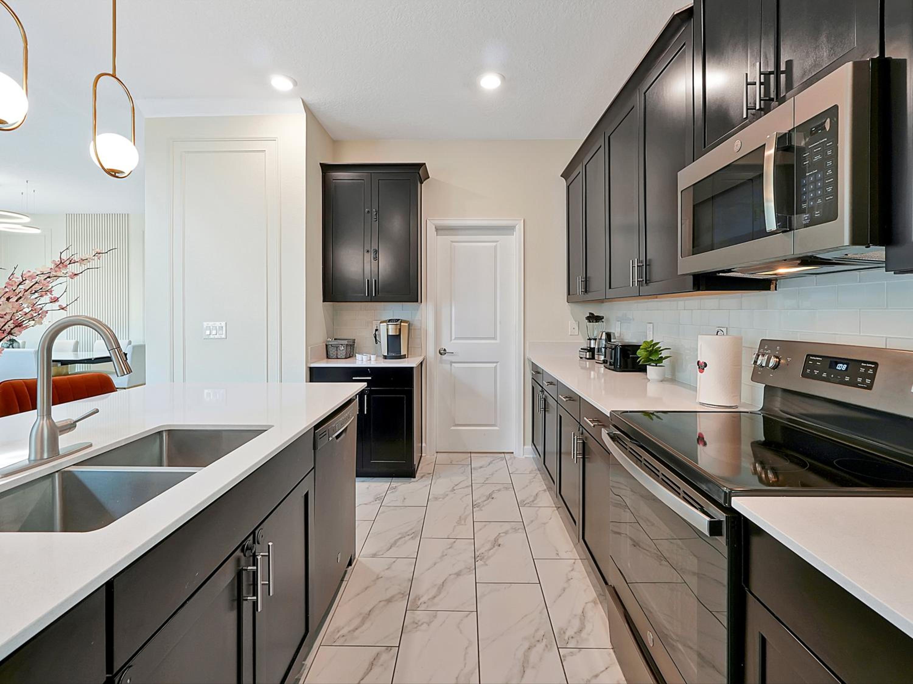Luxury Disney Resort Villa, Gated Community, Orlando