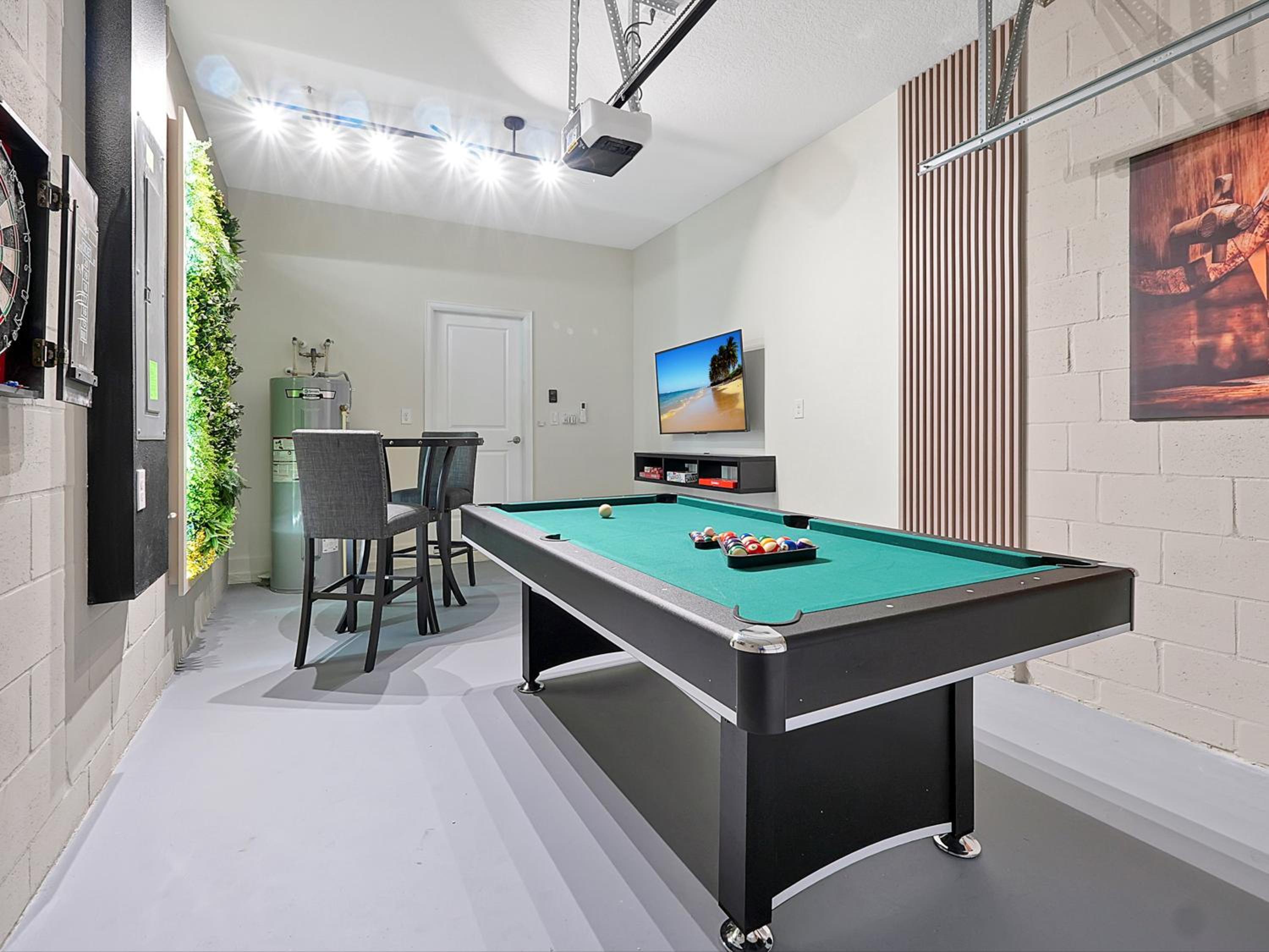 Luxury Disney Resort Villa, Gated Community, Orlando