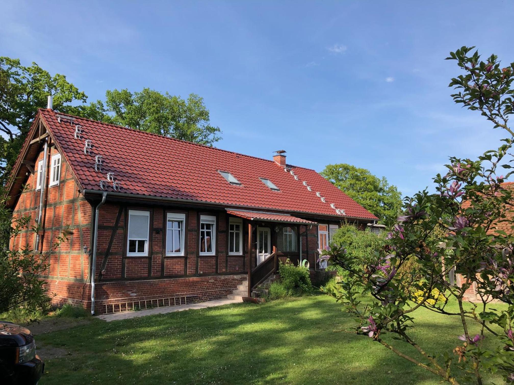 Landliebe Aulosen