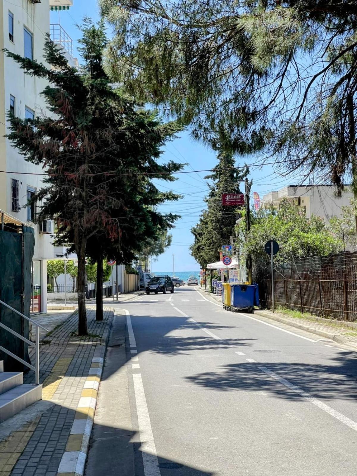 PlazhAppart Durres