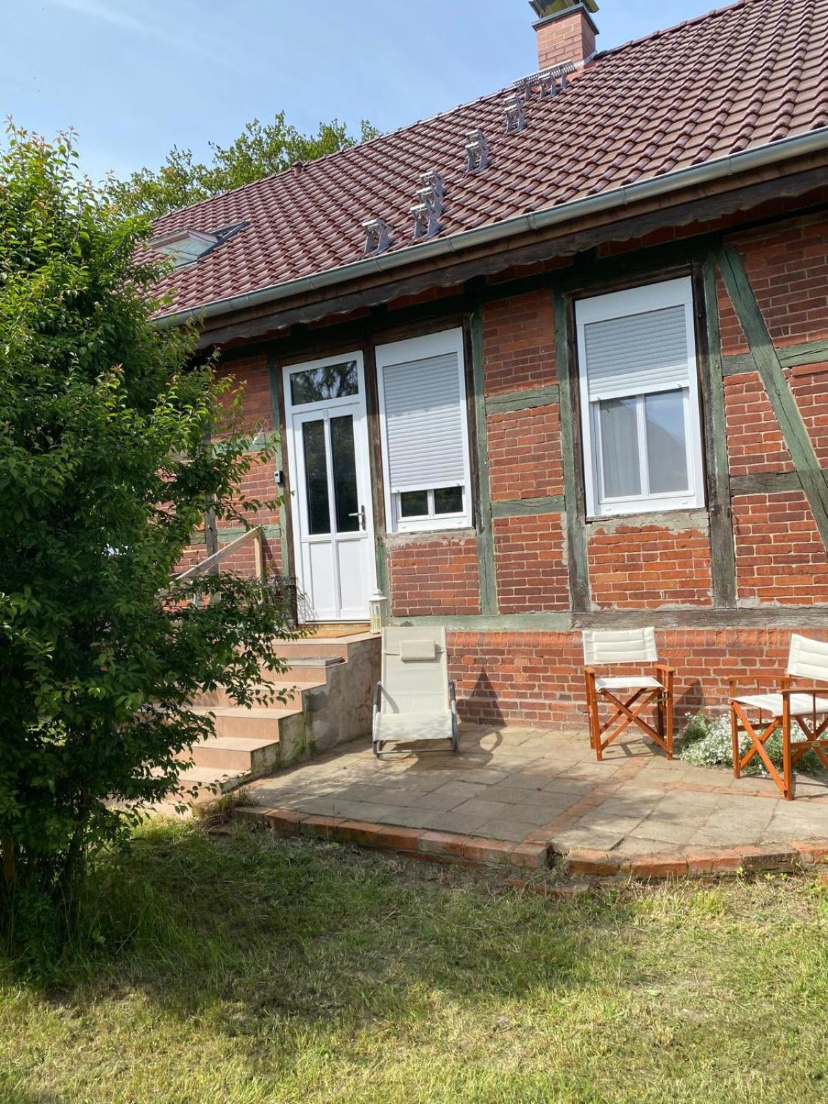 Landliebe Aulosen