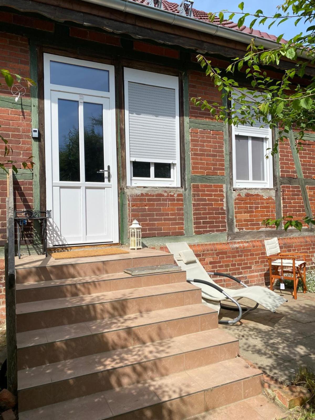 Landliebe Aulosen