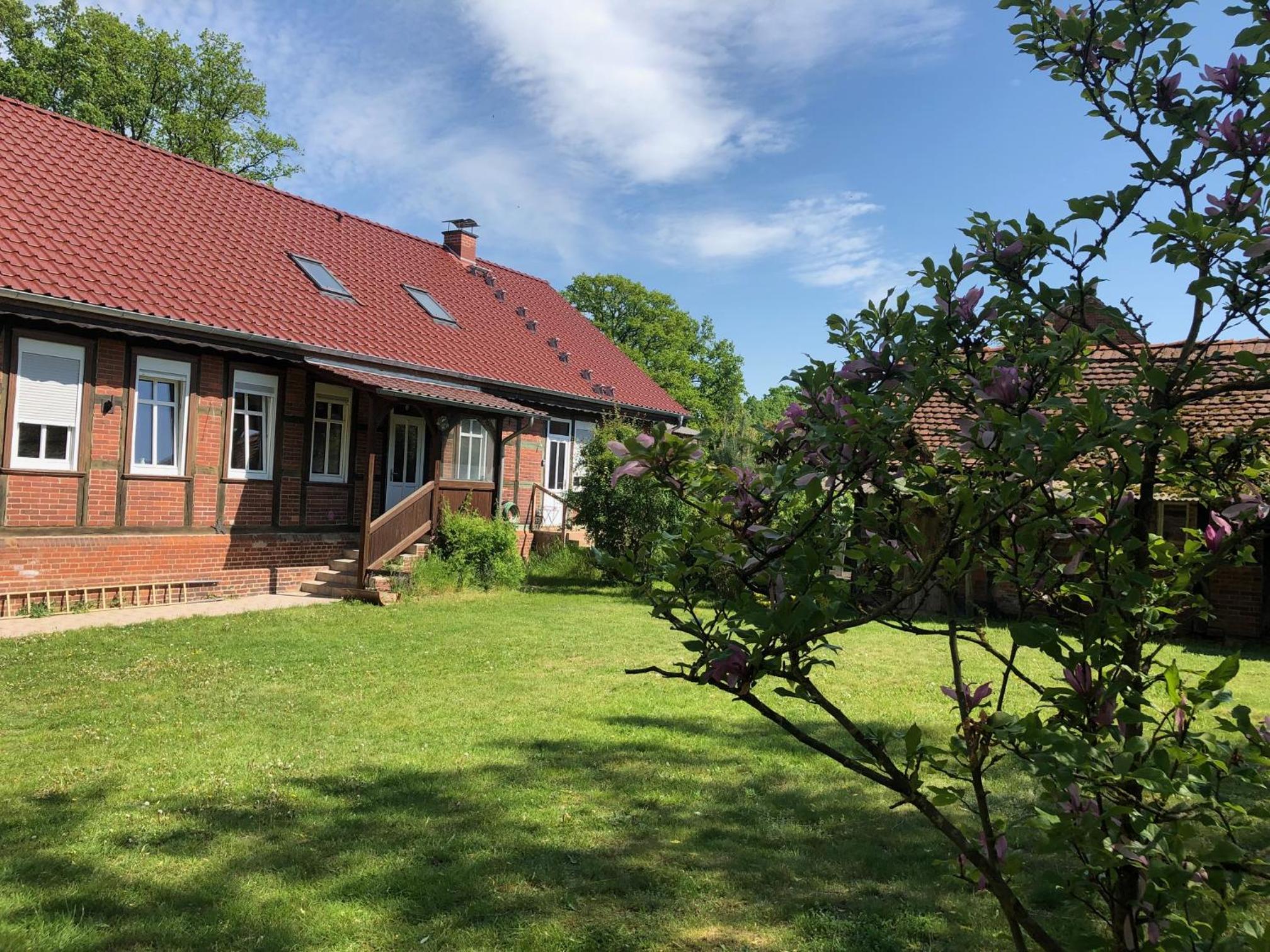 Landliebe Aulosen