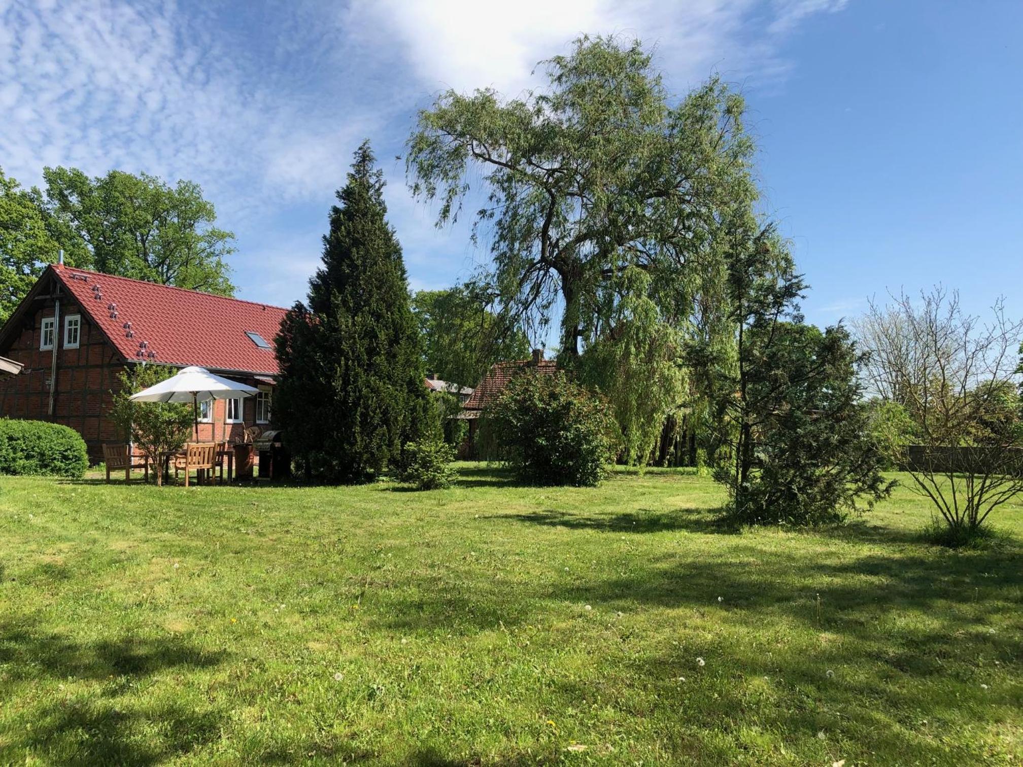 Landliebe Aulosen