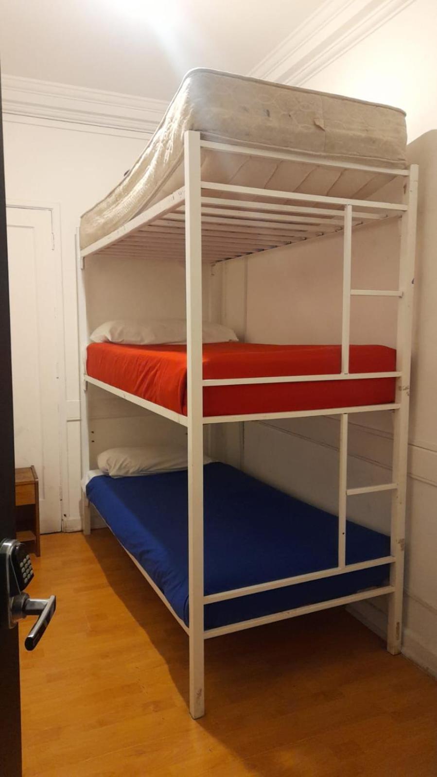 Atacama Hostel Backpackers