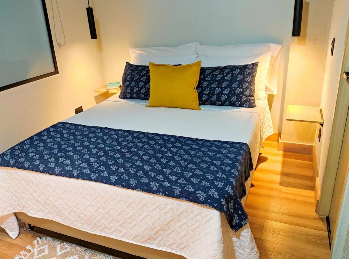 Apartasuites Laureles