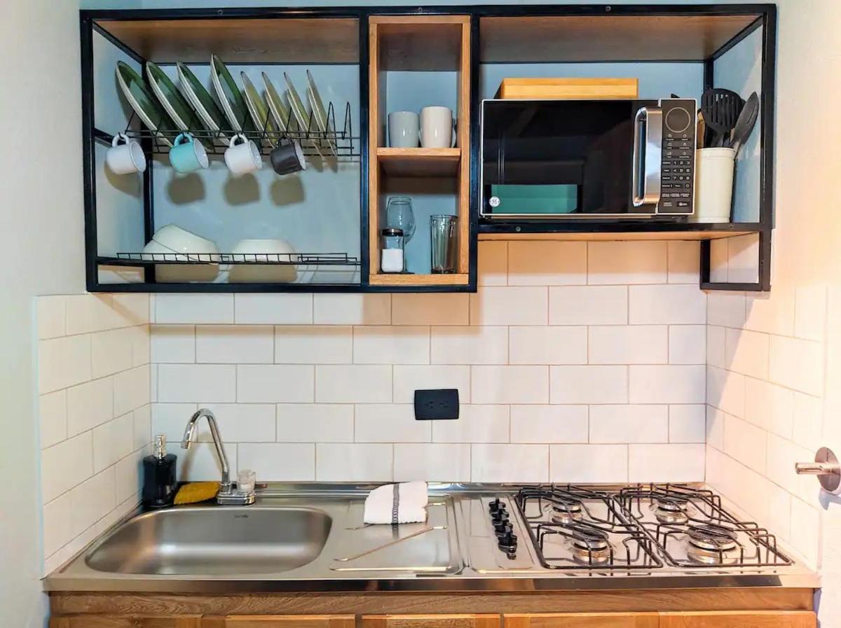 Apartasuites Laureles