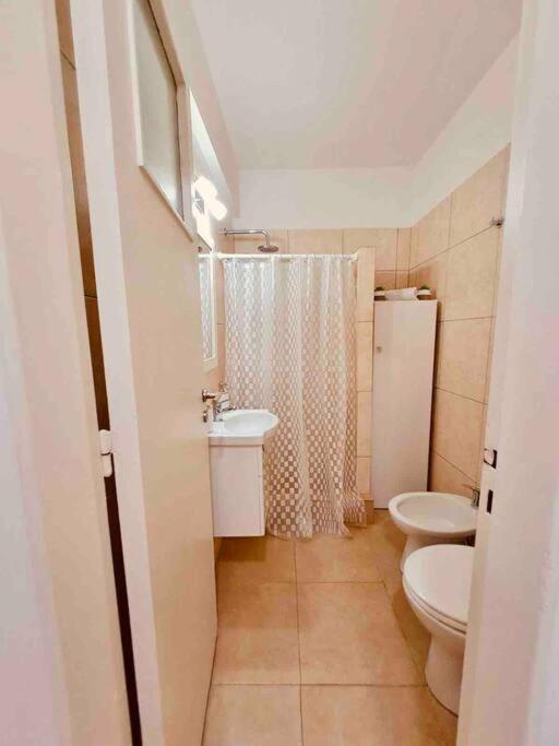 Apartamento con Hermosa Vista en Palermo Botanico