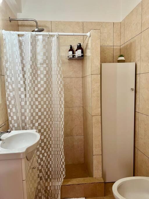 Apartamento con Hermosa Vista en Palermo Botanico