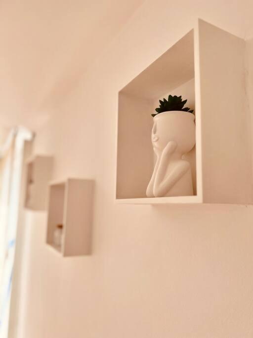 Apartamento con Hermosa Vista en Palermo Botanico