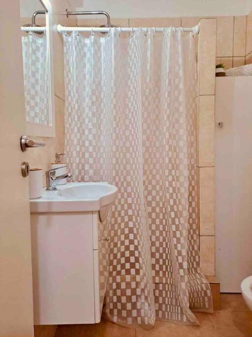 Apartamento con Hermosa Vista en Palermo Botanico