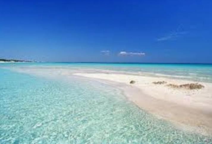 Casa vacanze San Cassiano Salento view 3