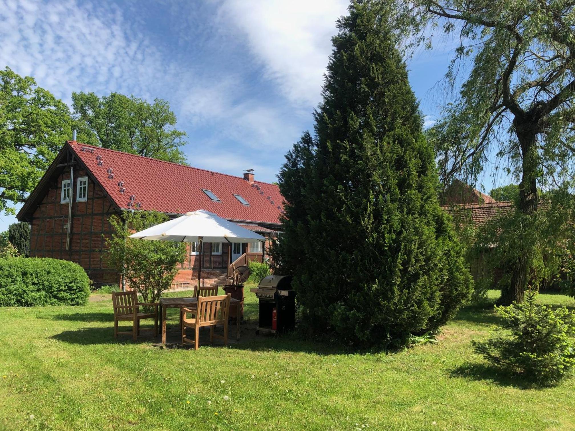 Landliebe Aulosen