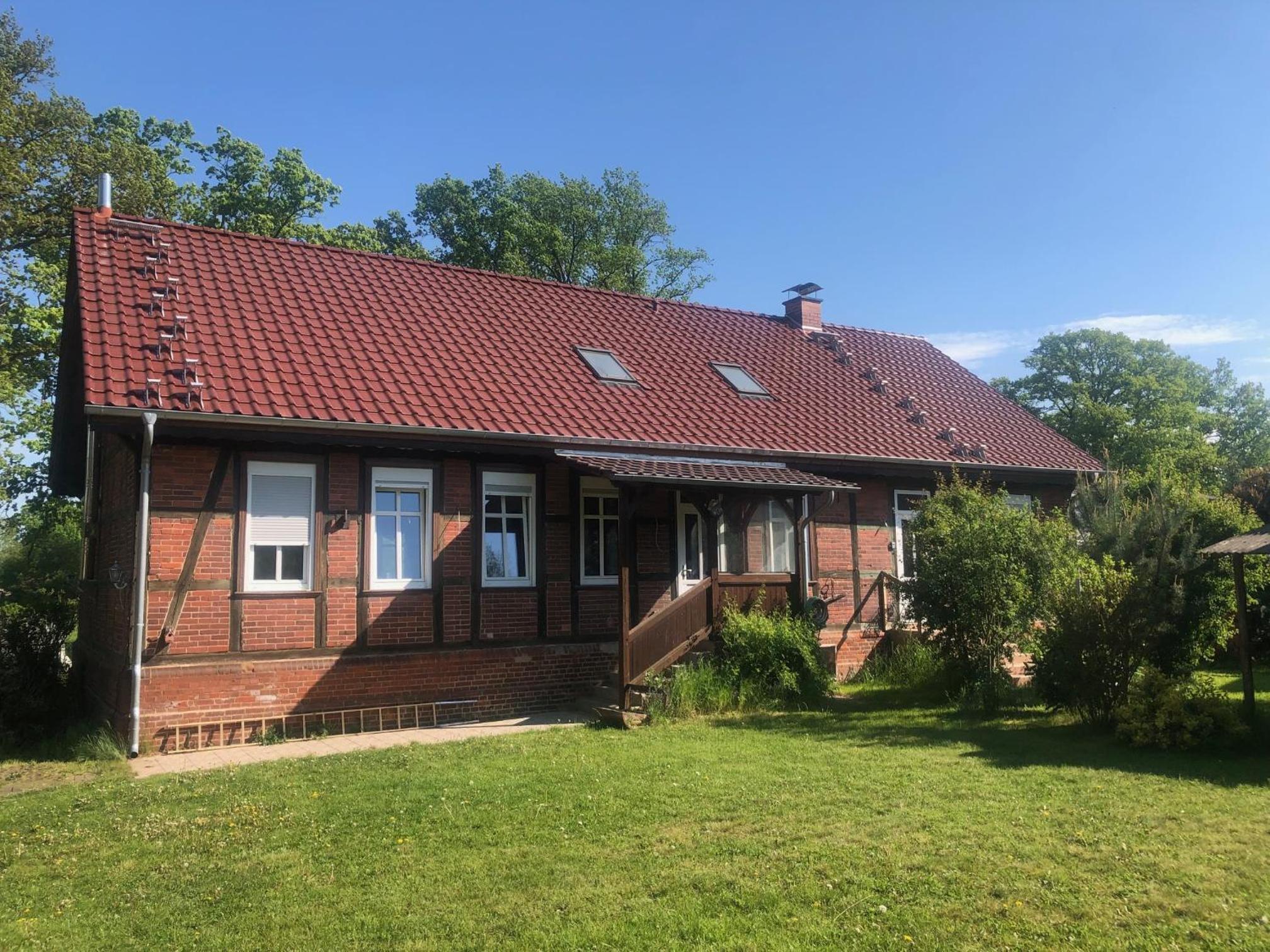 Landliebe Aulosen