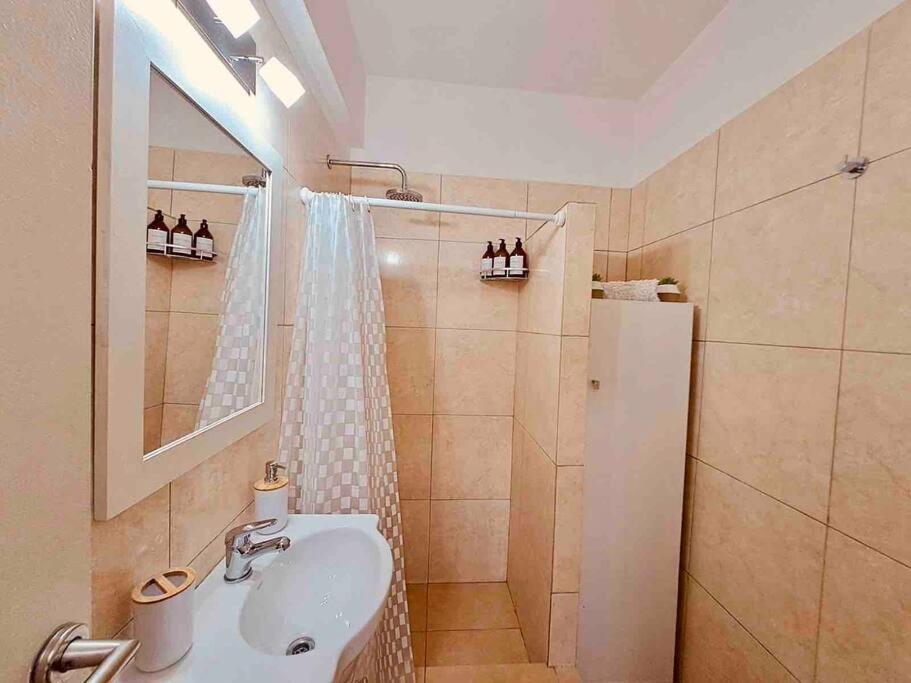 Apartamento con Hermosa Vista en Palermo Botanico