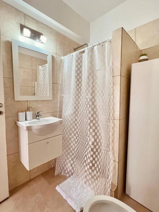 Apartamento con Hermosa Vista en Palermo Botanico