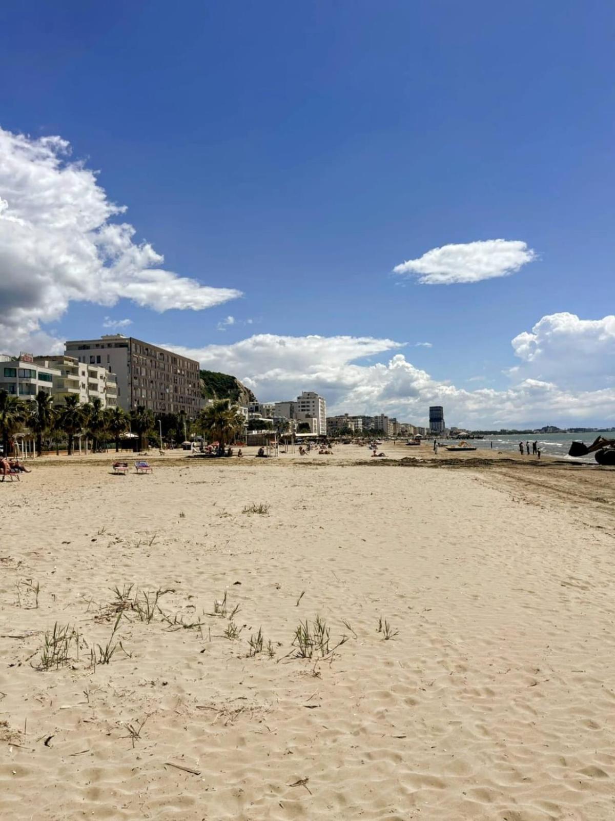 PlazhAppart Durres